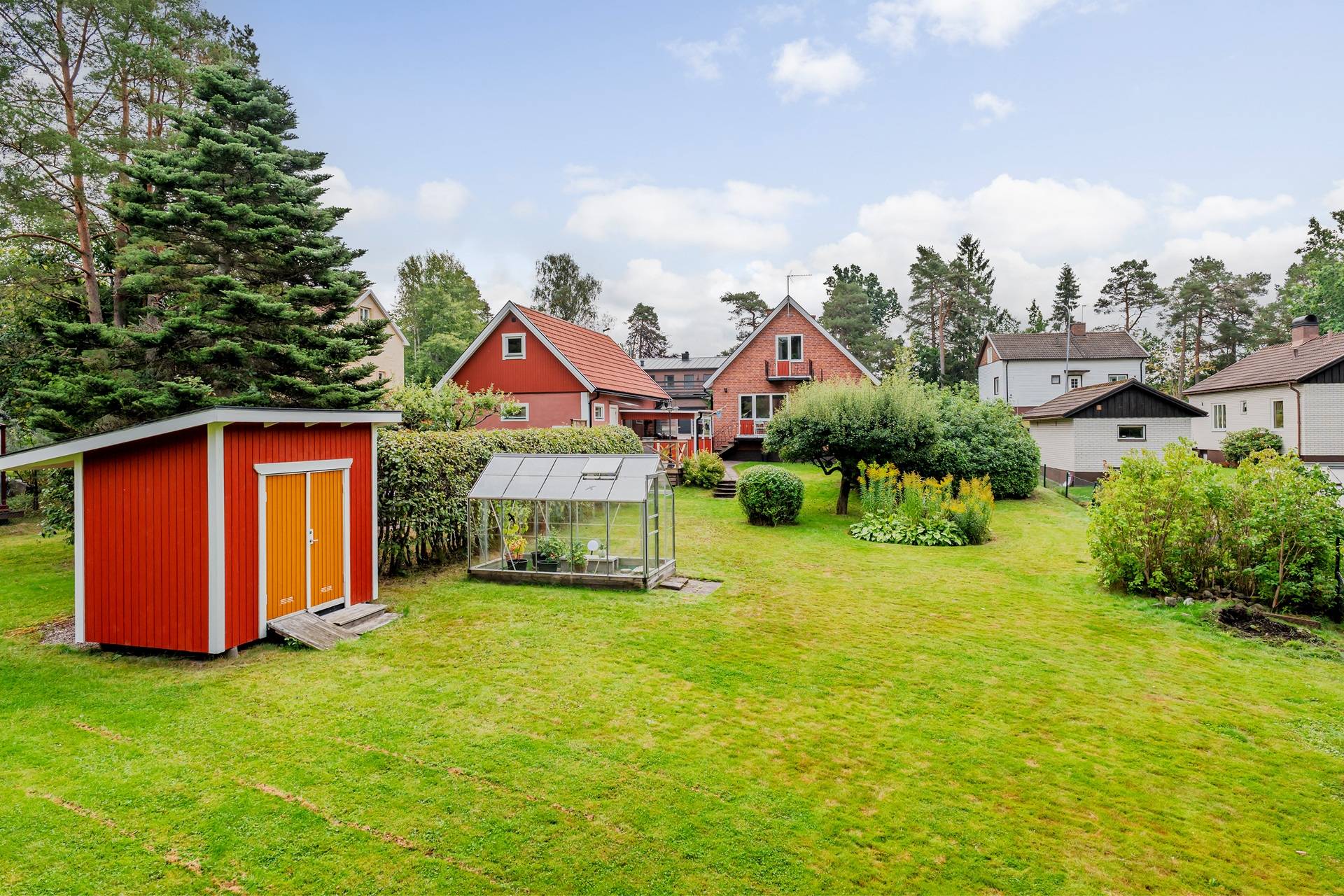 6 rum Villa på Kvarnvägen 5 Botered Vänersborgs kommun - bild 4