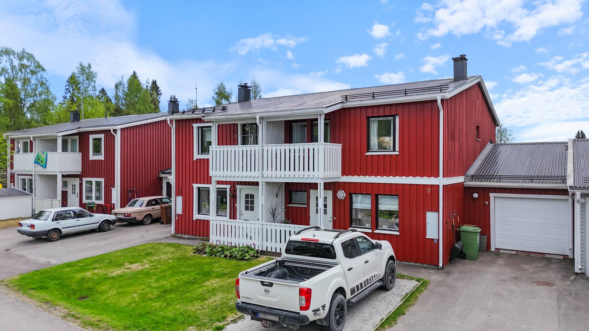 Annelund, Piteå kommun