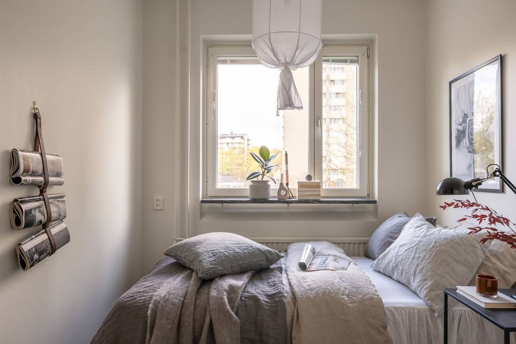 1 rum Lägenhet på Sandfjärdsgatan 134 A, 1 tr Årsta Stockholms kommun - bild 16