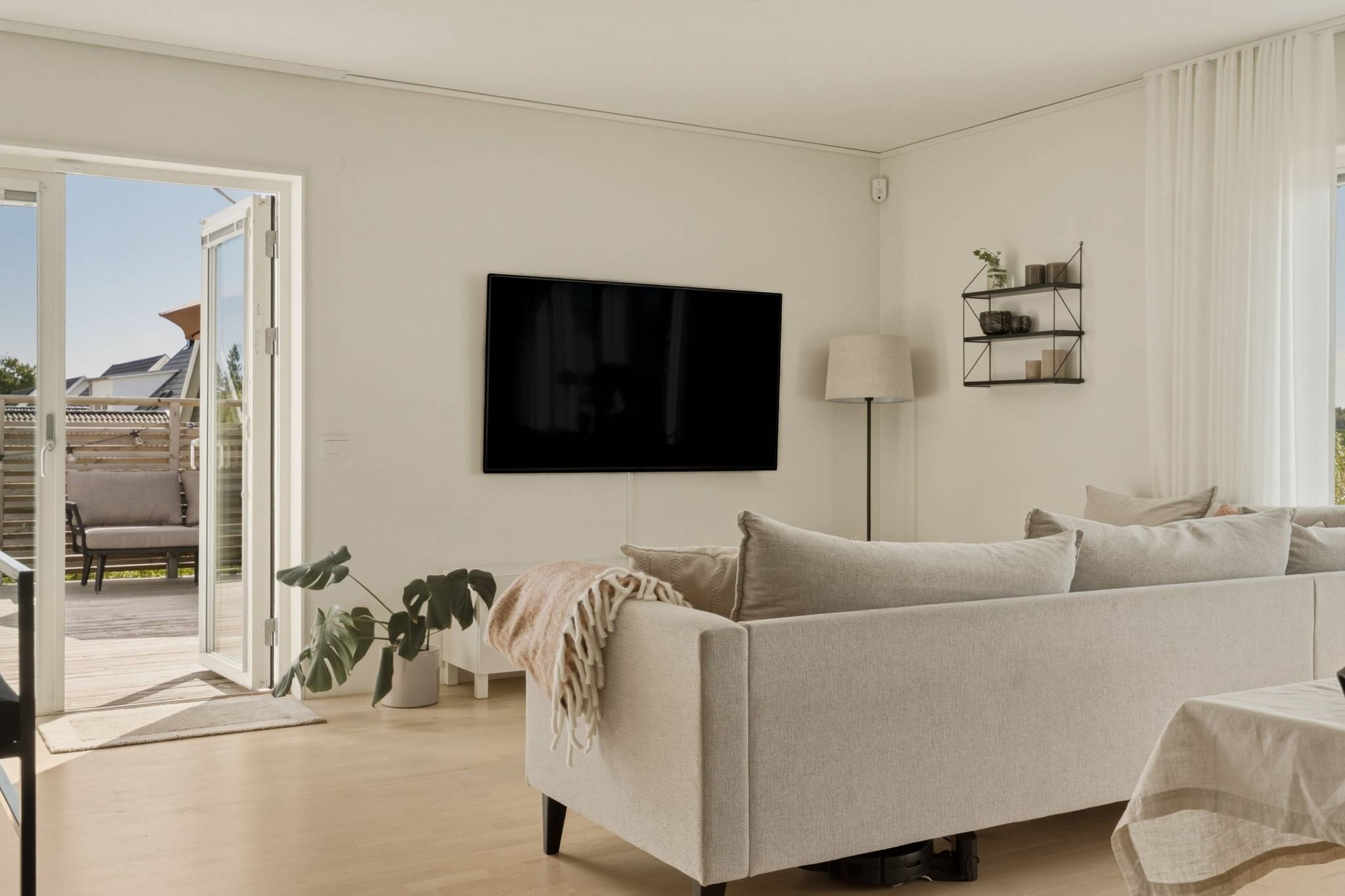 4 rum Villa på Torhögsvägen 24 Vellinge kommun - bild 4