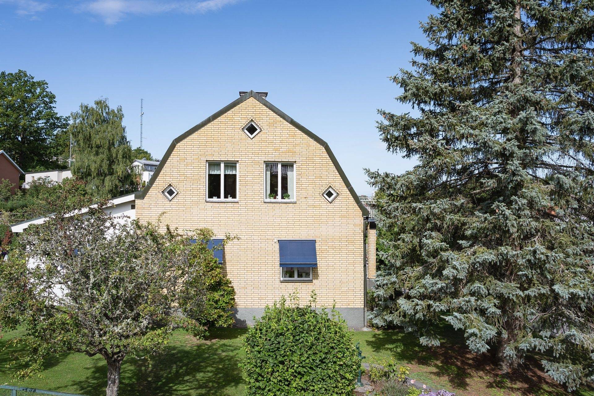 5 rum Villa på Olstorpsgatan 2 Vimanshäll Linköpings kommun - bild 39