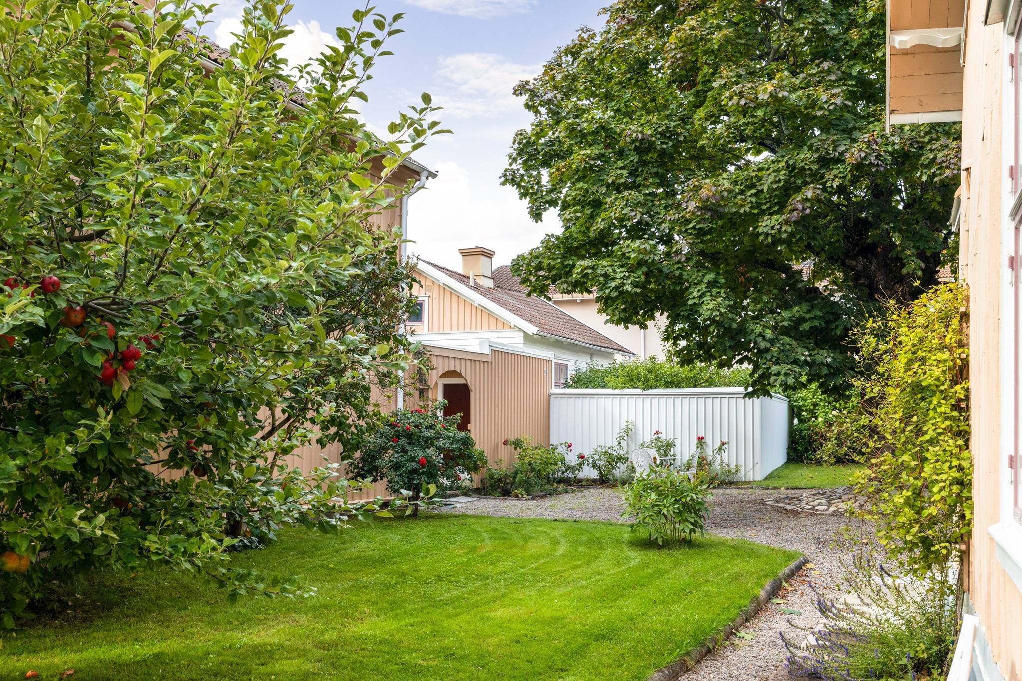 3 rum Lägenhet på Kålgårdsgatan 19B Gamla Kålgården Jönköpings kommun - bild 15
