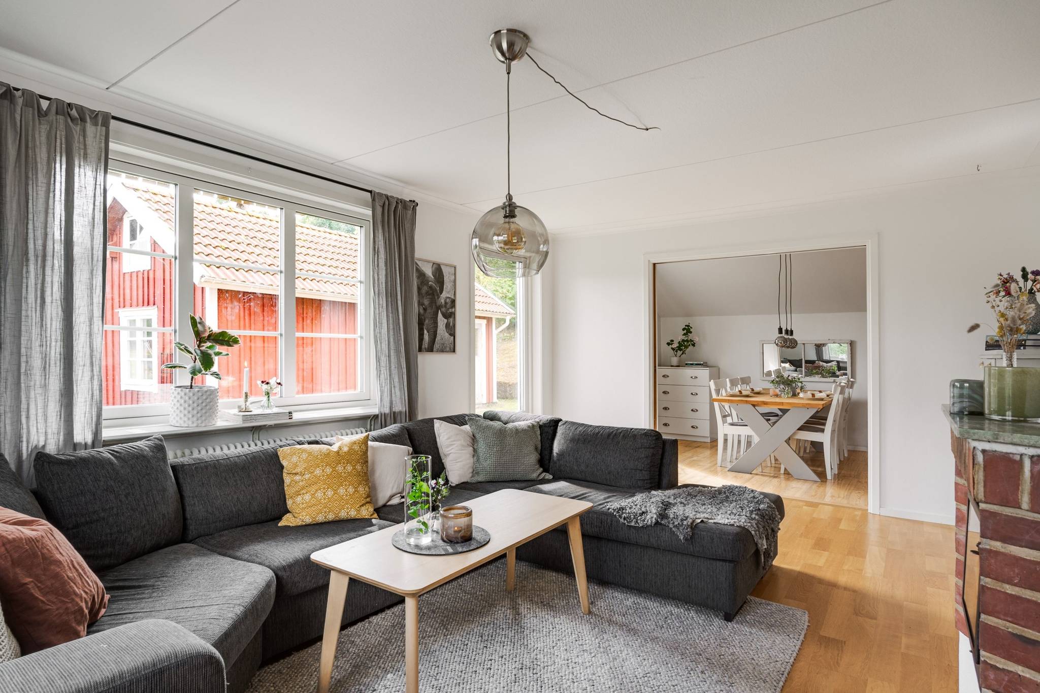 96 m² Villa på Bogla 45 Bogla Jönköpings kommun - bild 13