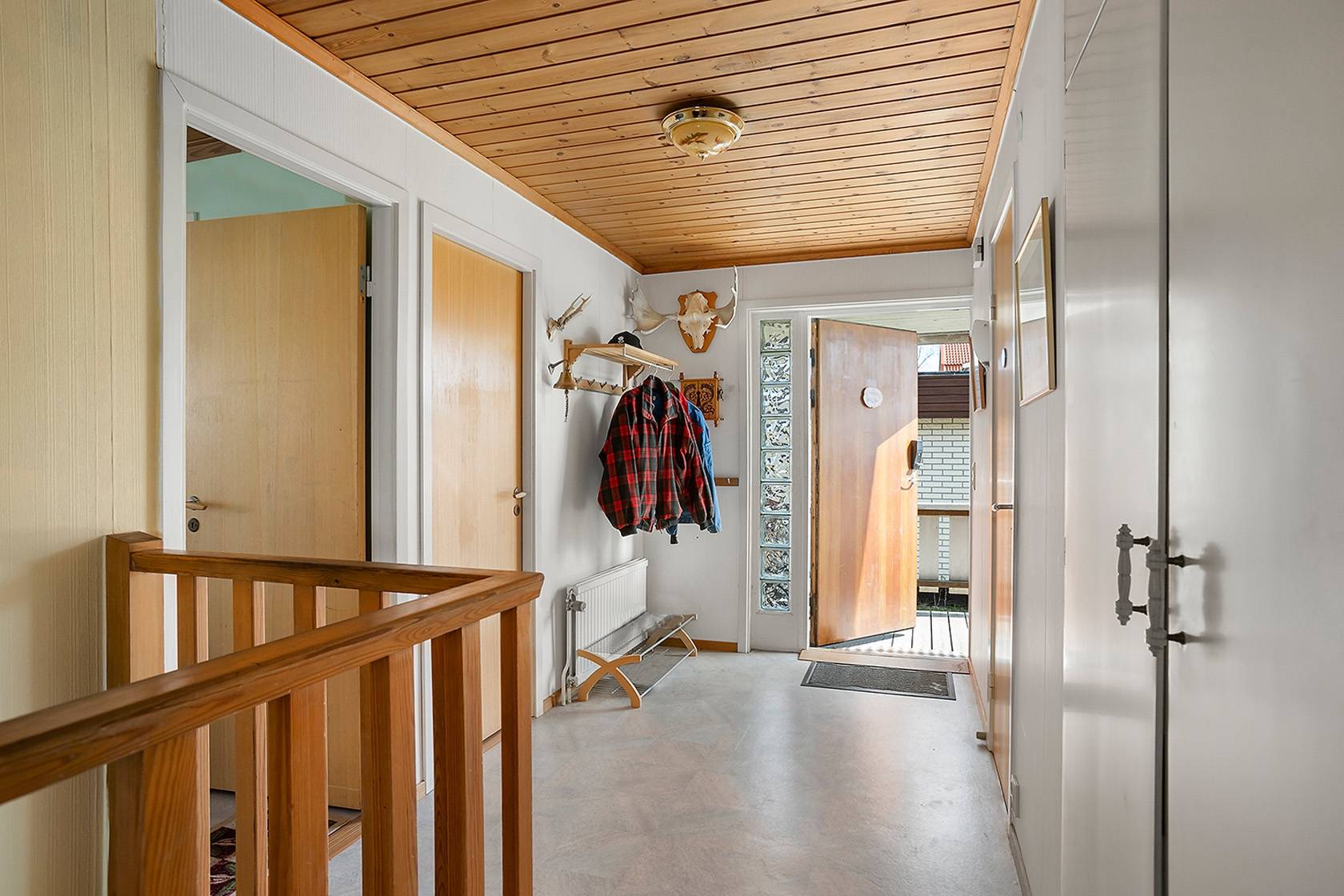 6 rum Villa på Frejavägen 11 Holmsund Umeå kommun - bild 7