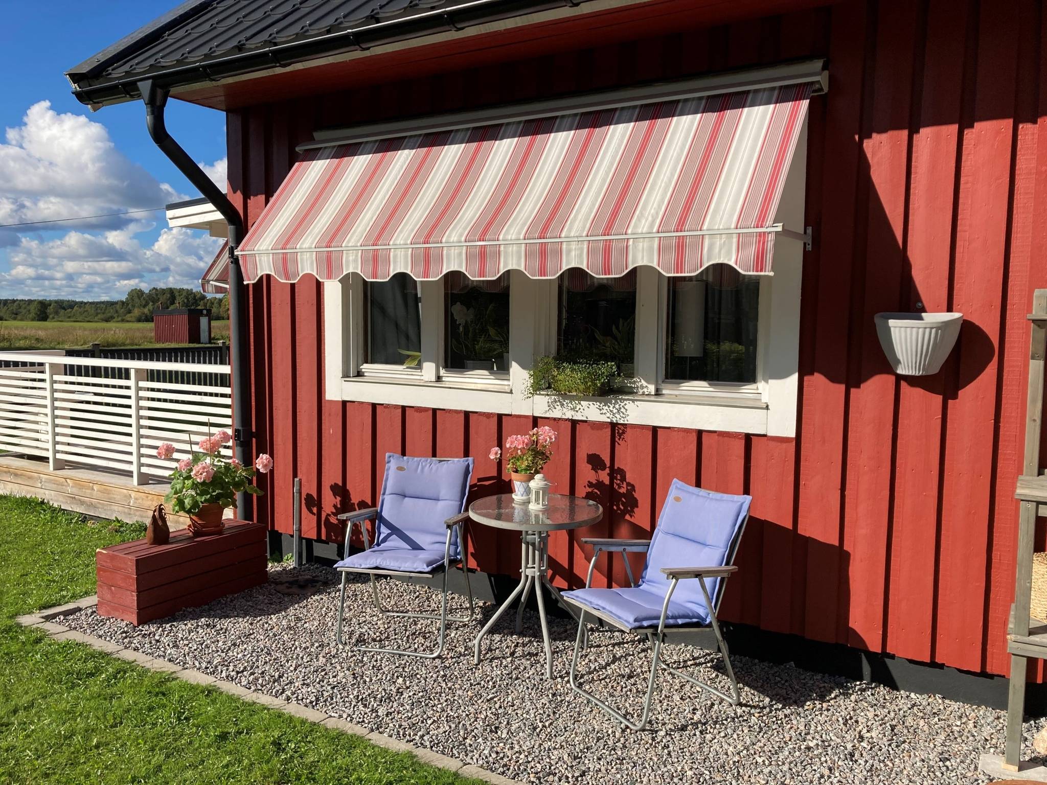 4 rum Villa på Borgvägen 34 Burträsk Skellefteå kommun - bild 26