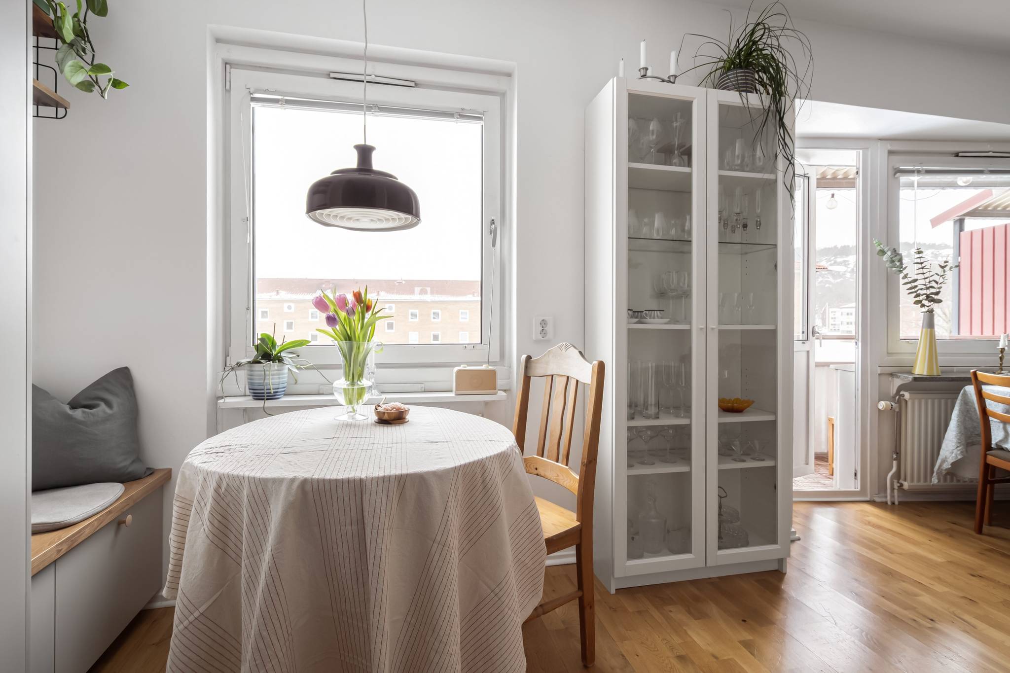 3 rum Lägenhet på Arvid lindmansgatan 19B Centrala Hisingen Göteborgs kommun - bild 8