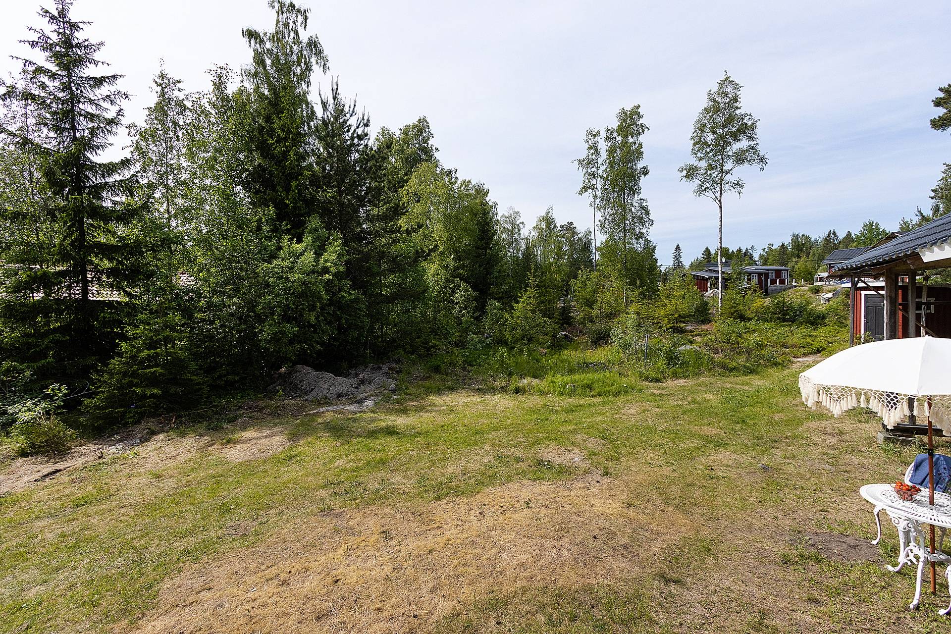 1 rum Vinterbonat fritidshus på Småmursvägen 36 Säljemar Gävle kommun - bild 18