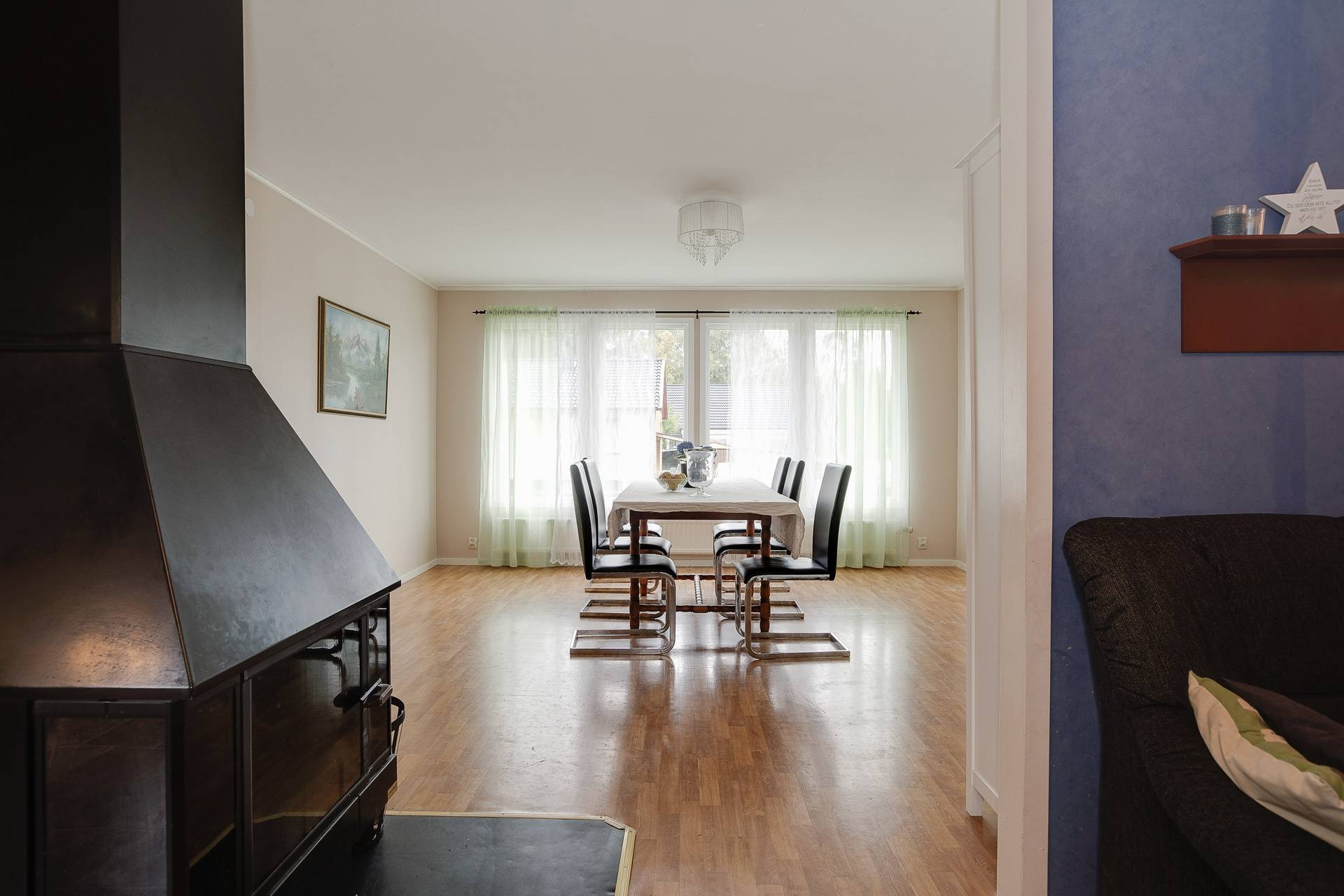 4 rum Villa på Norrgatan 7 Hovmantorp Lessebo kommun - bild 9