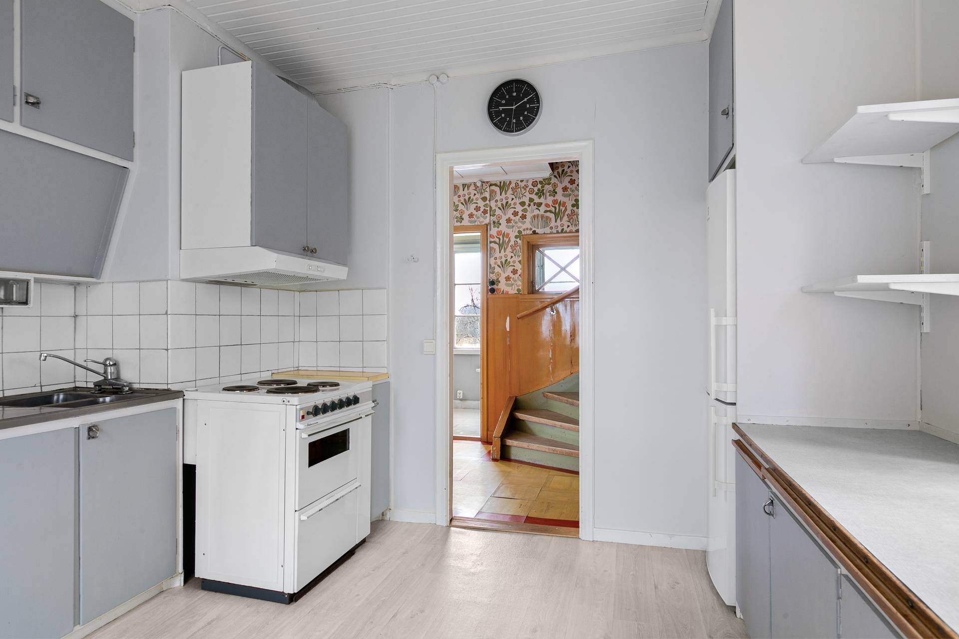 3 rum Villa på Norra Åbyggebyvägen 8 Norra Åbyggeby Gävle kommun - bild 10