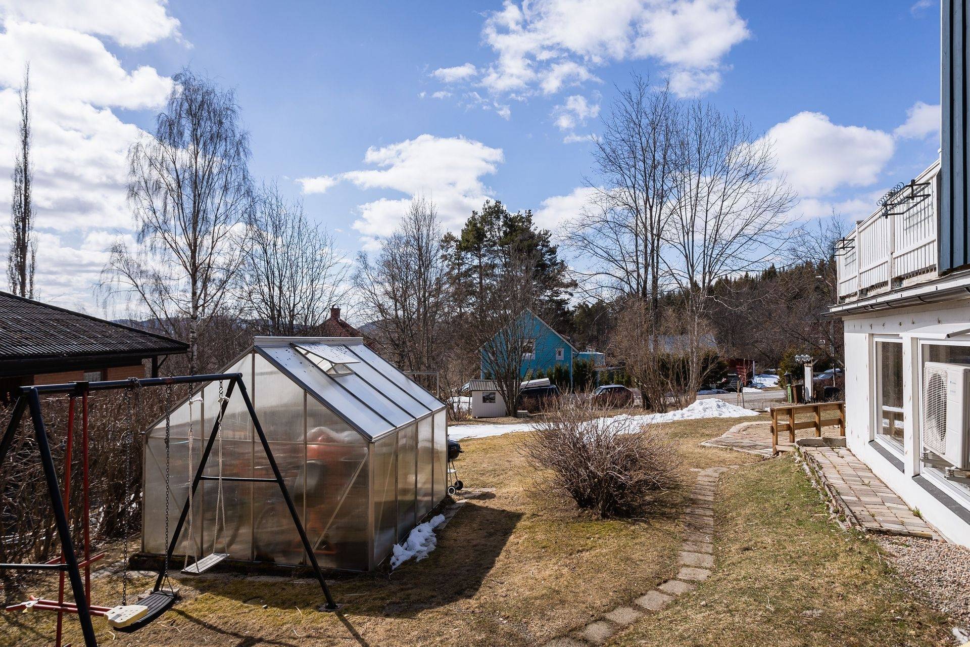 8 rum Villa på Ringsvägen 24 Gällö Bräcke kommun - bild 48