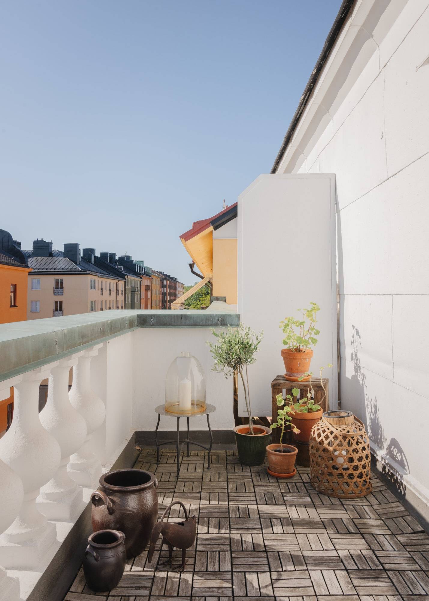 1 rum Lägenhet på Erstagatan 18 Södermalm - Sofia Stockholms kommun - bild 6