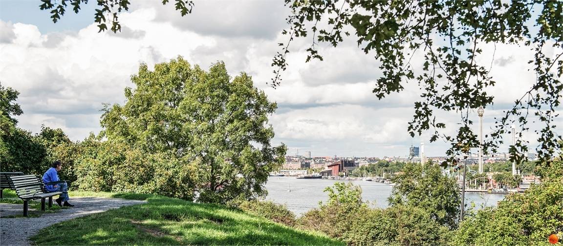 3.5 rum Lägenhet på Tegelviksgatan 75 Sofia Stockholms kommun - bild 141