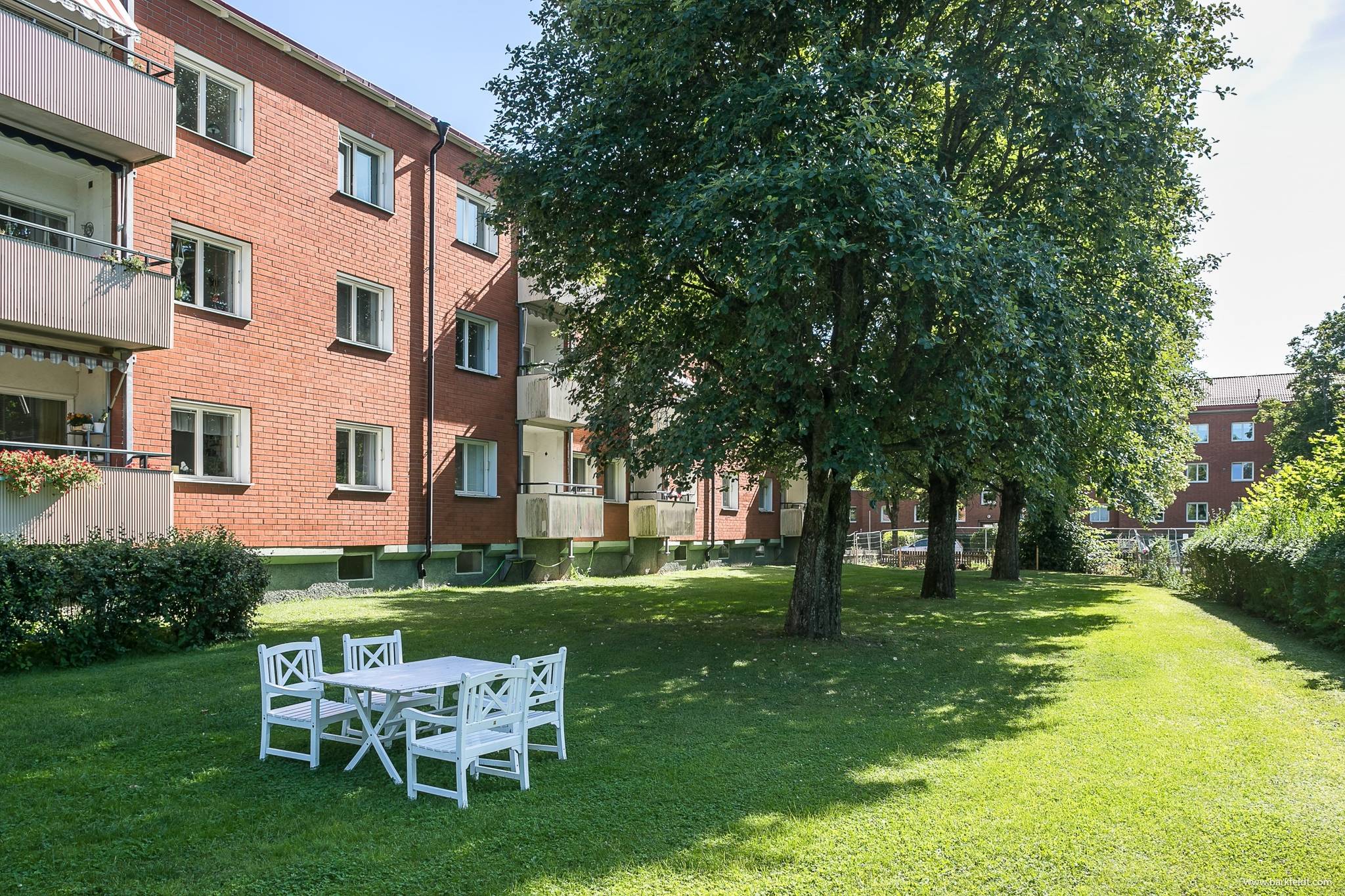 1 rum Lägenhet på Årstagatan 18A Salabacke Uppsala kommun - bild 17