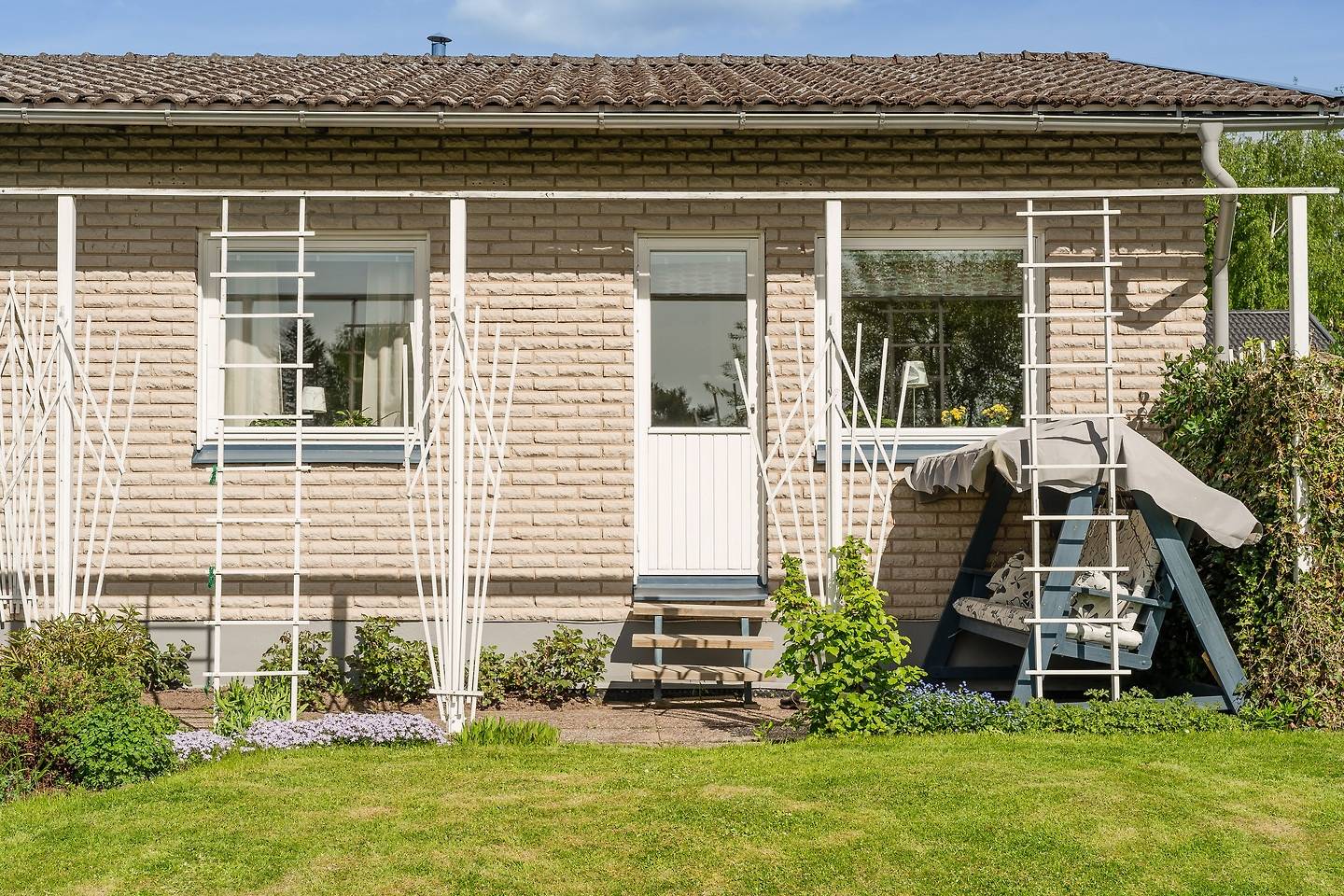 4 rum Villa på Fredengatan 6 Götene Tätort Götene kommun - bild 34