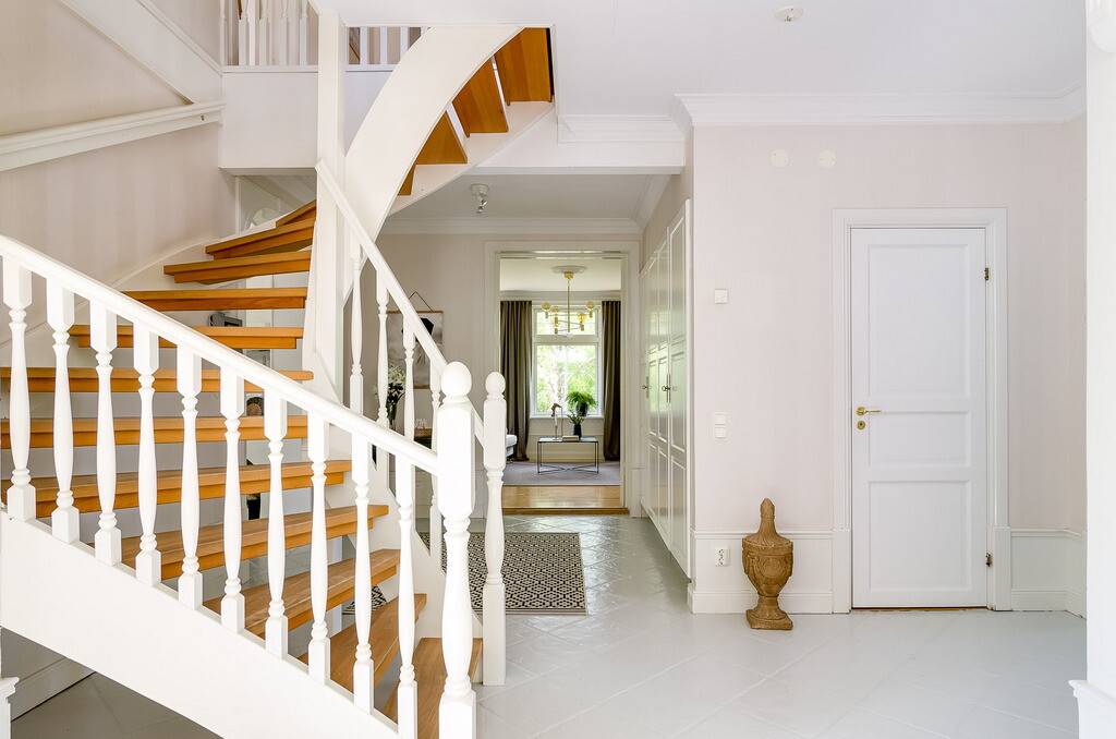 8 rum Villa på Södra Kungsvägen 55 Hemlingby Gävle kommun - bild 22