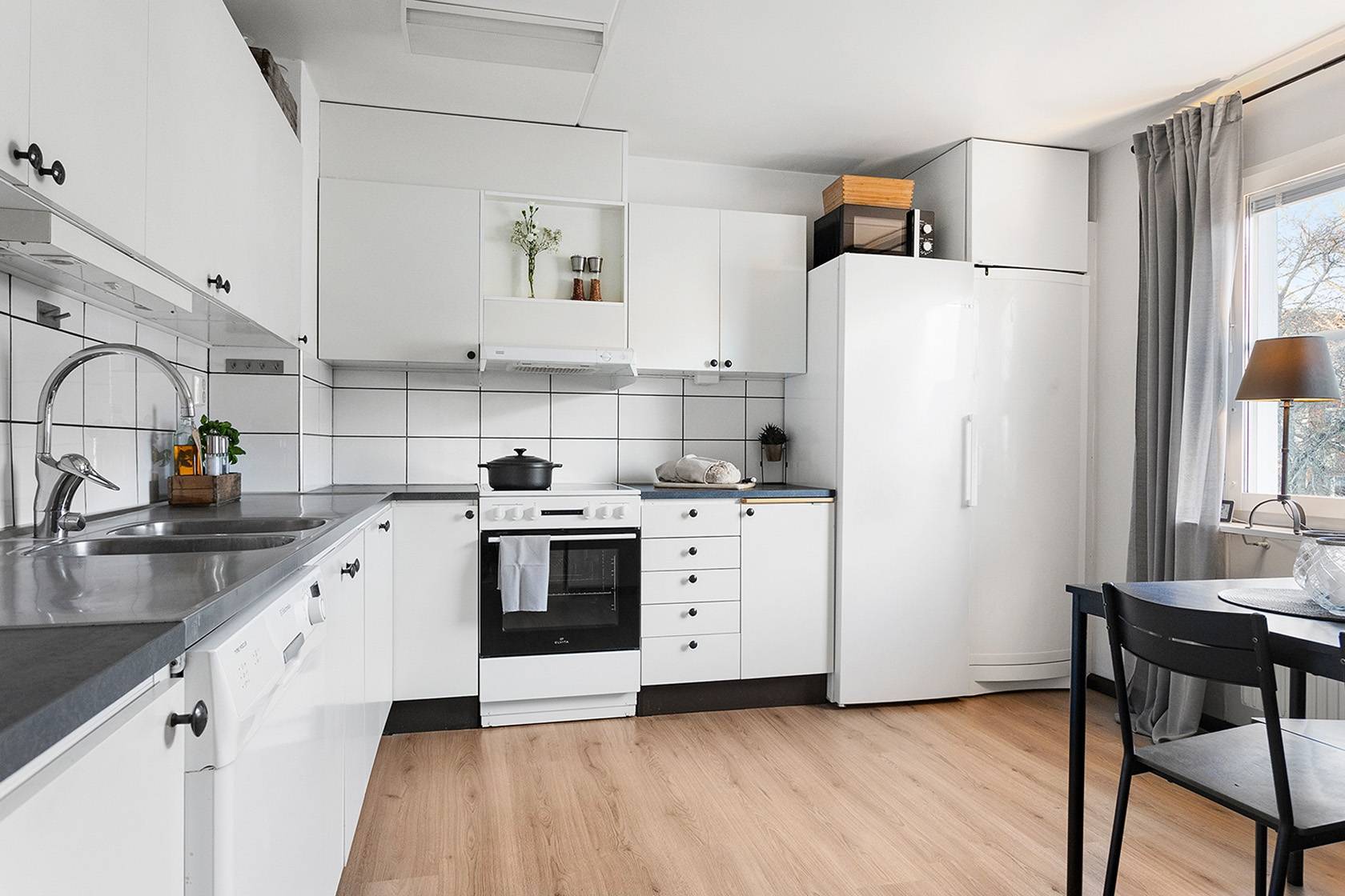 4 rum Lägenhet på Storgatan 7J Molkom Karlstads kommun - bild 9