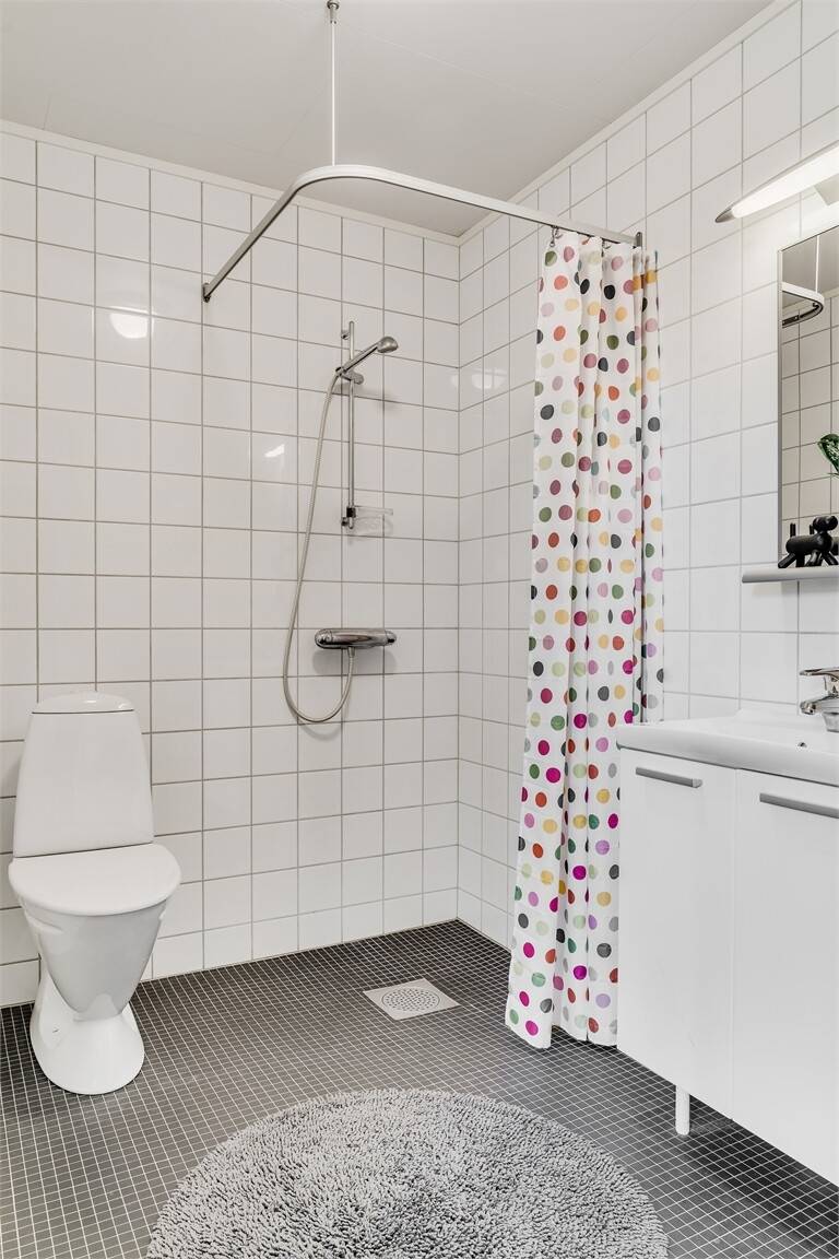 5 rum Villa på Balettgatan 32 Falkträsket Skellefteå kommun - bild 20
