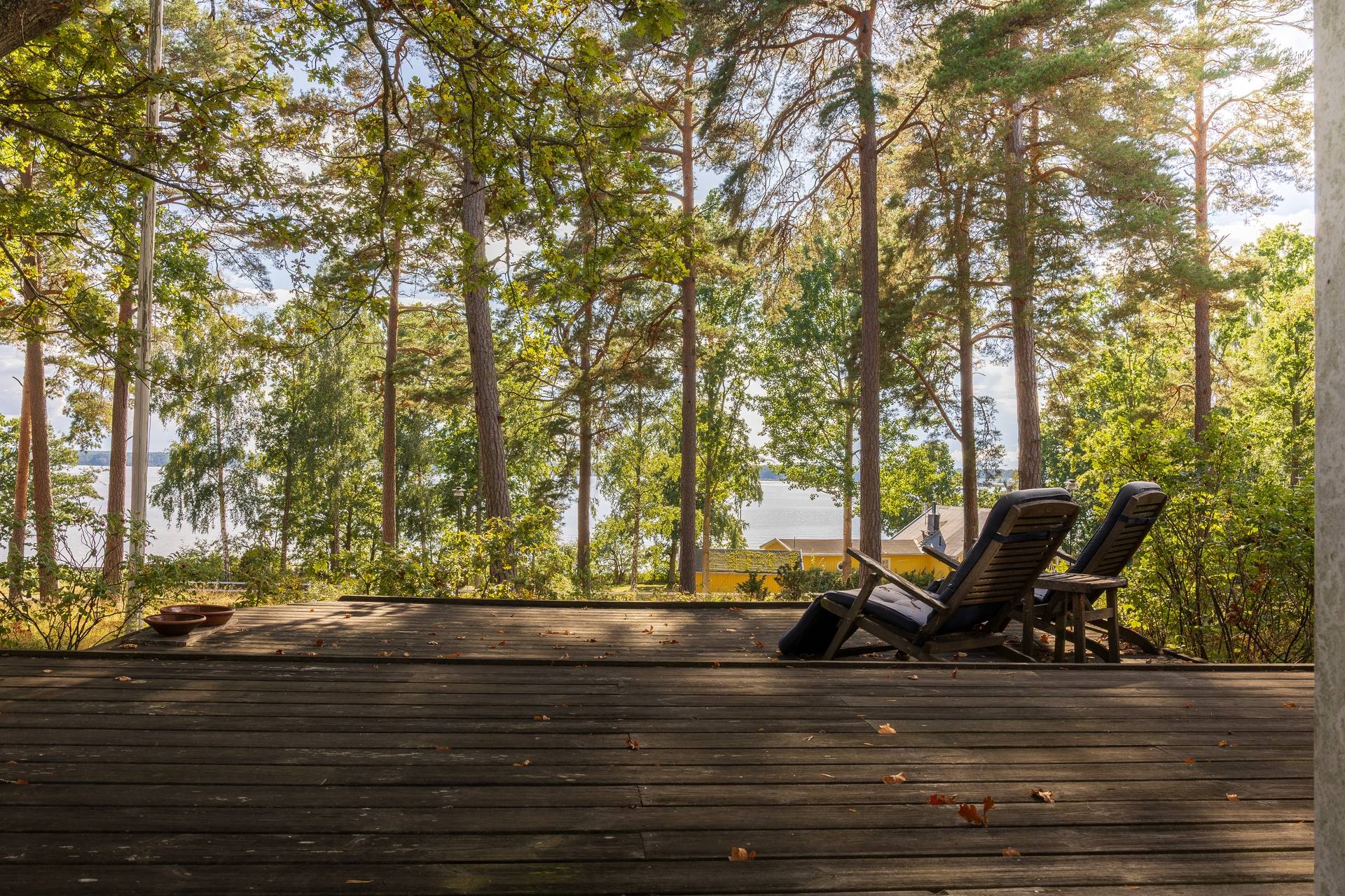 3 rum Vinterbonat fritidshus på Lövstigen 18 Gränsö Västerviks kommun - bild 9