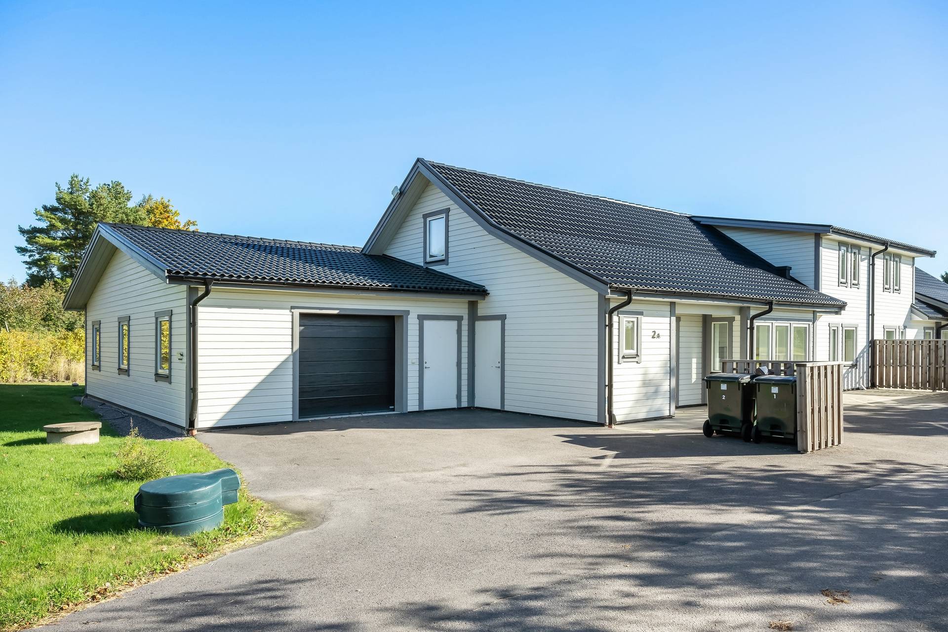 6 rum Parhus på Kummelby 2B Kummelby Norrköpings kommun - bild 27