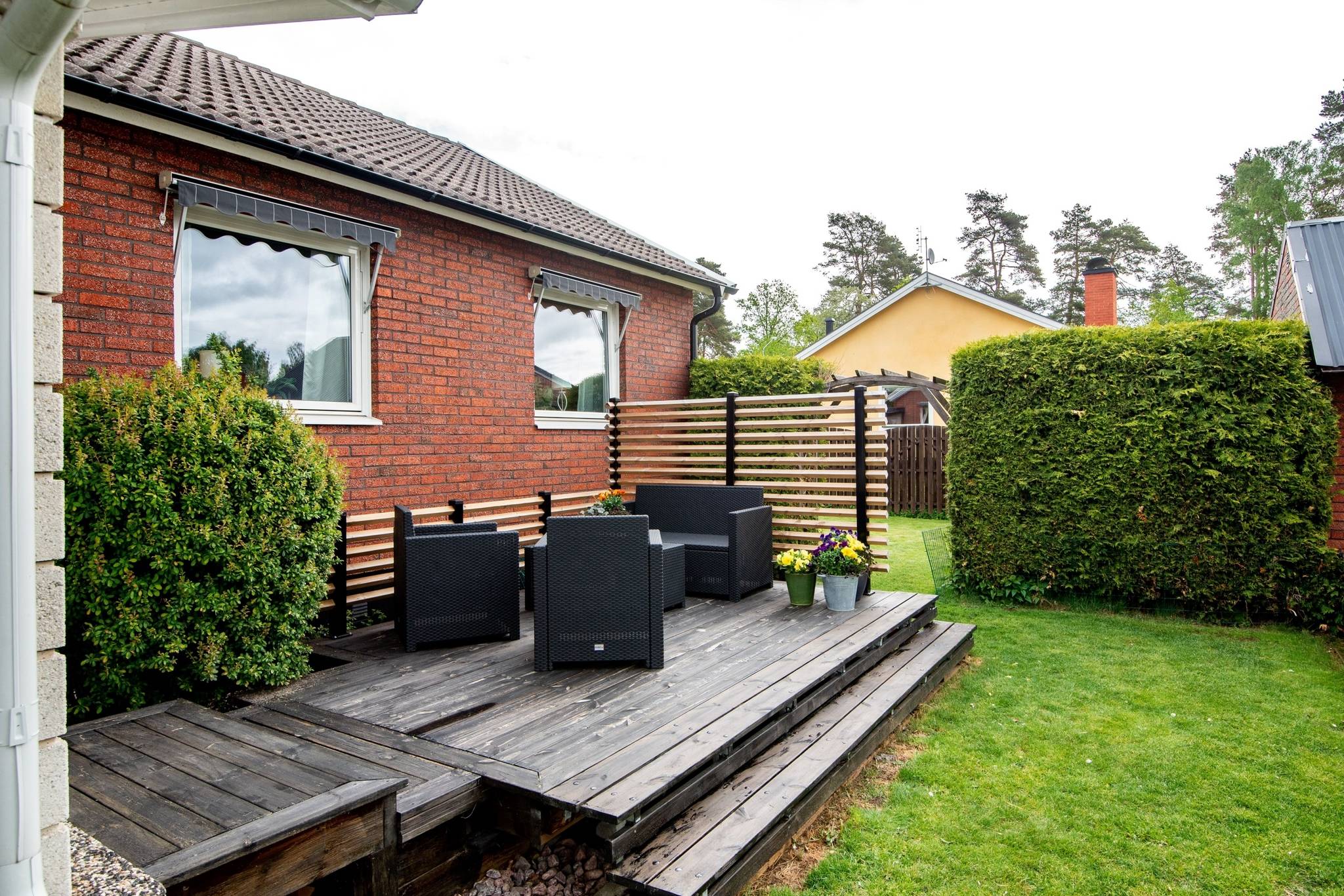 102 m² Villa på Forsgatan 38 Tidaholm Tidaholms kommun - bild 6