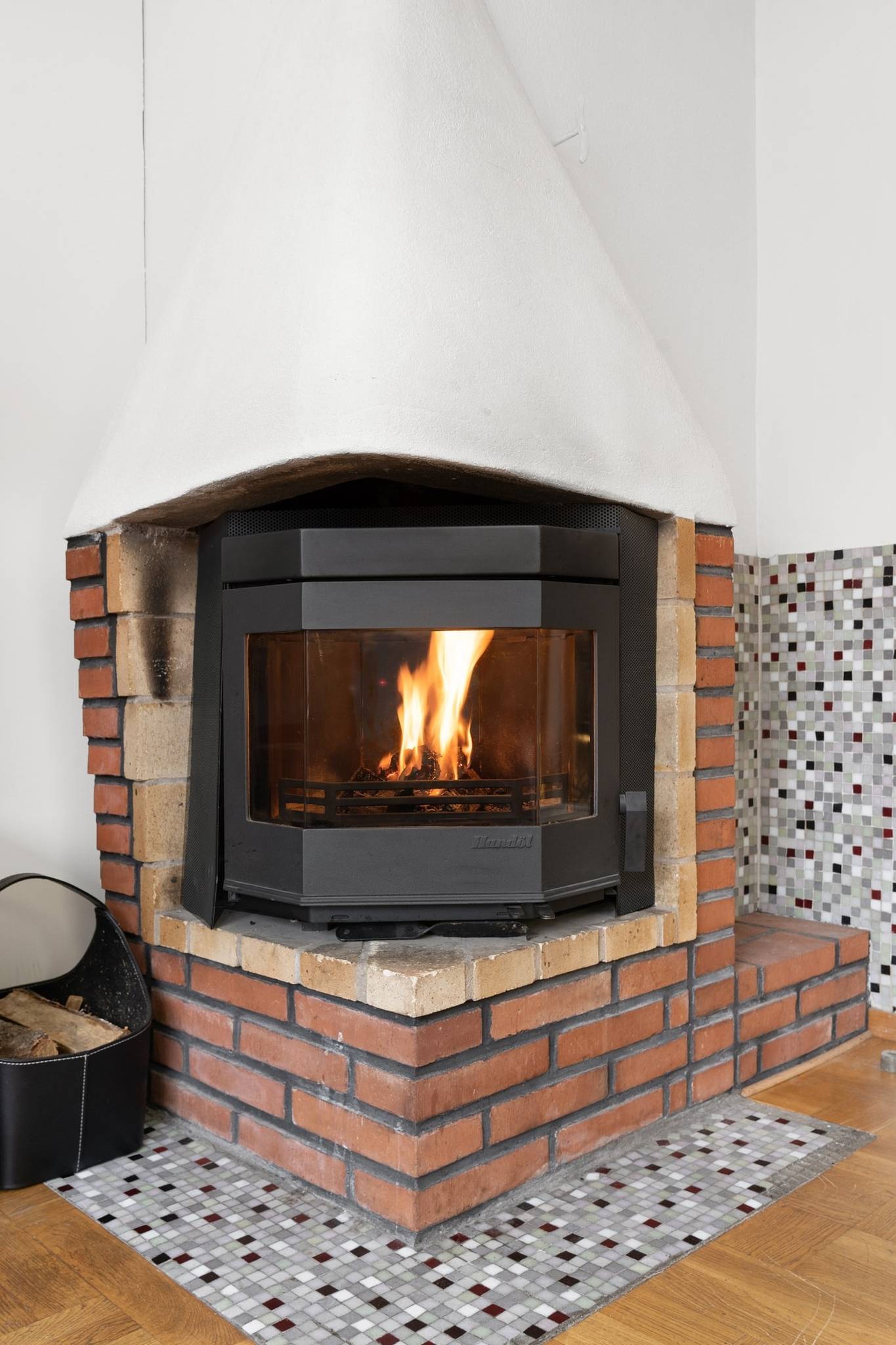 5 rum Villa på Jordgubbsvägen 4 Aggerud Karlskoga kommun - bild 8