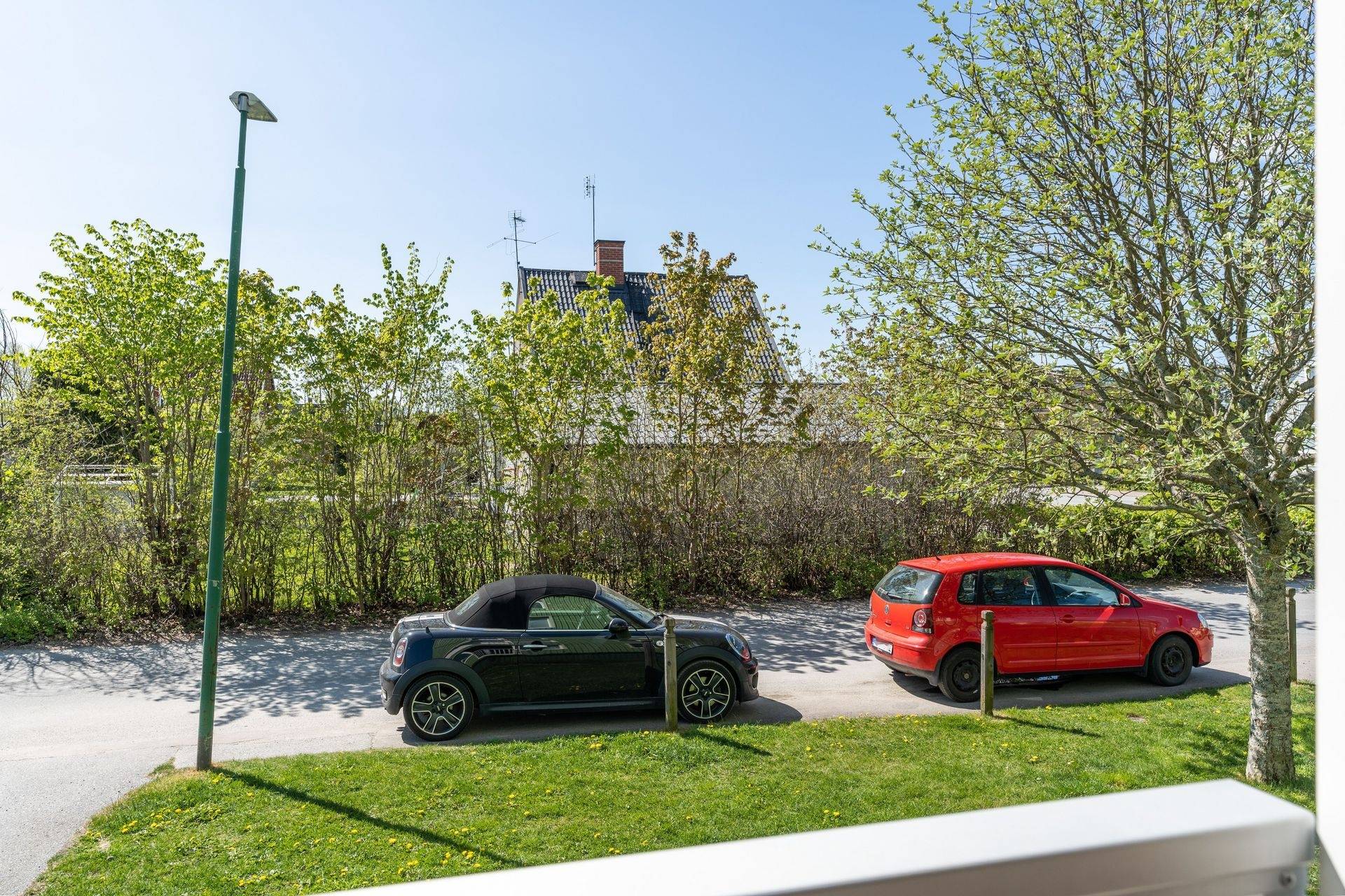 1 rum Lägenhet på Dahlgrensvägen 14A Karlberg Karlskoga kommun - bild 5