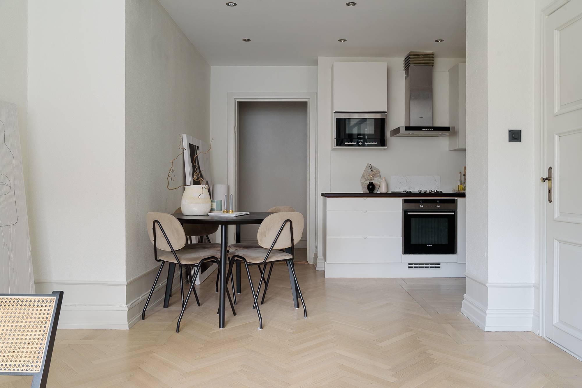 2 rum Lägenhet på Kungsgatan 27A Rörsjöstaden - Malmö Malmö kommun - bild 13