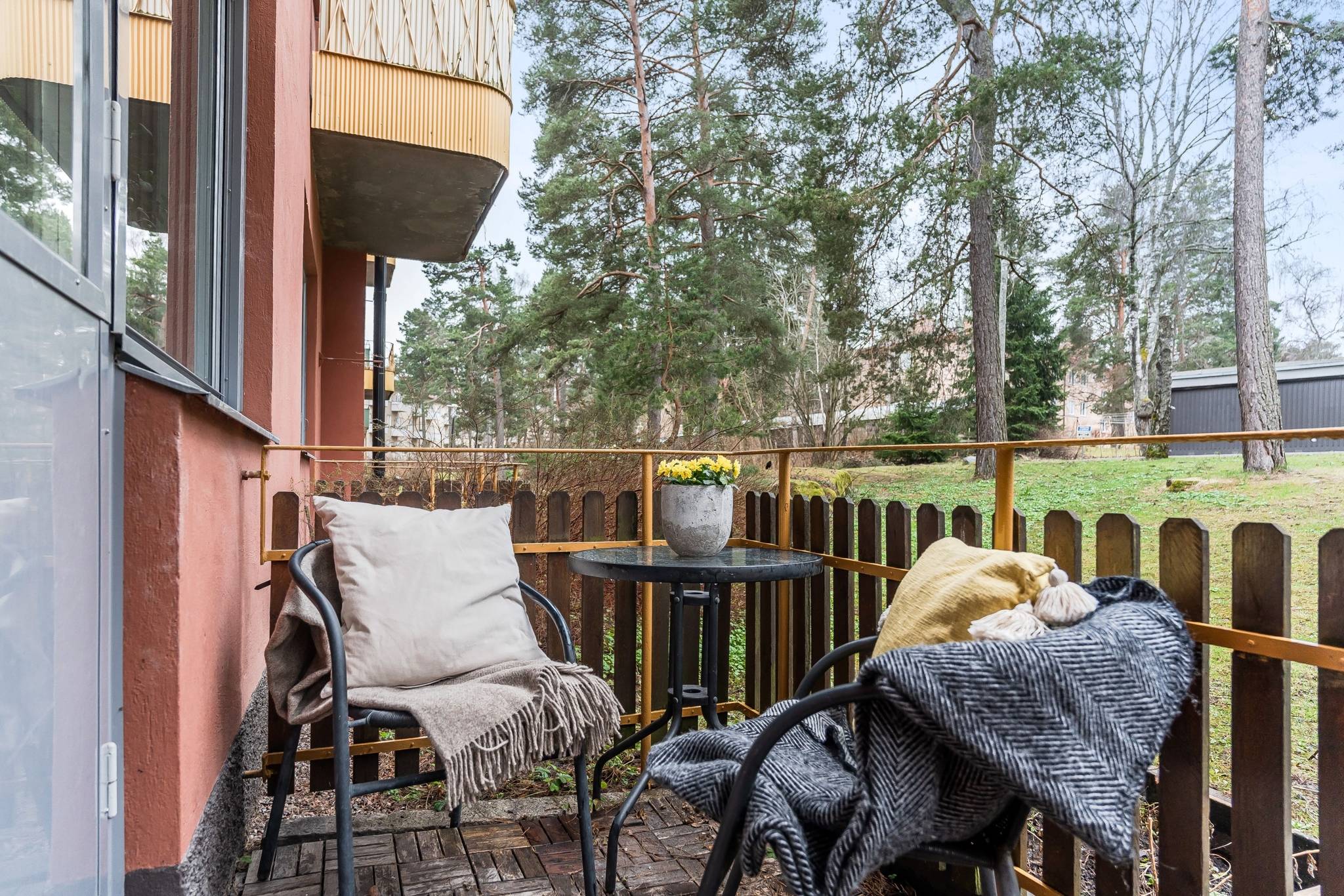 3 rum Lägenhet på Norbyvägen 69A Sommarro Uppsala kommun - bild 6