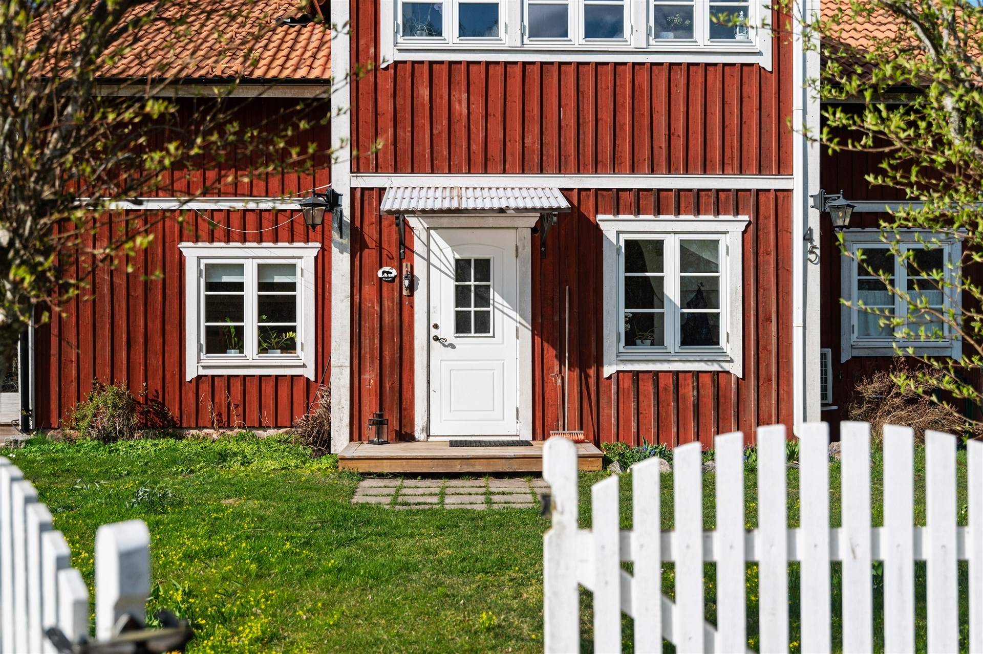 6 rum Villa på Sundstavägen 45 Sundsta Norrtälje kommun - bild 22