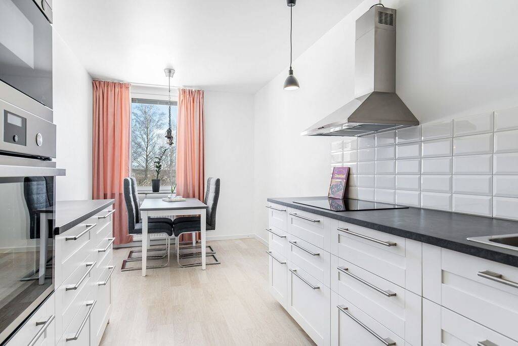 2 rum Lägenhet på Klippgatan 20 Sundsvall Sundsvalls kommun - bild 3