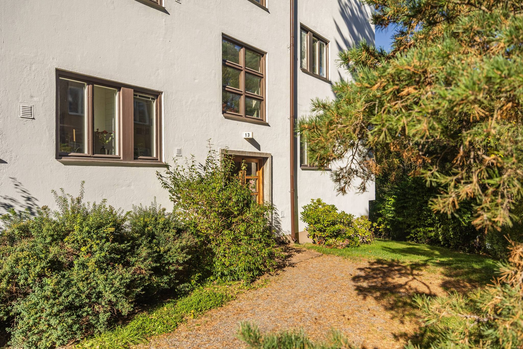 2 rum Lägenhet på Hallebergsvägen 13 Bromma - Traneberg Stockholms kommun - bild 23