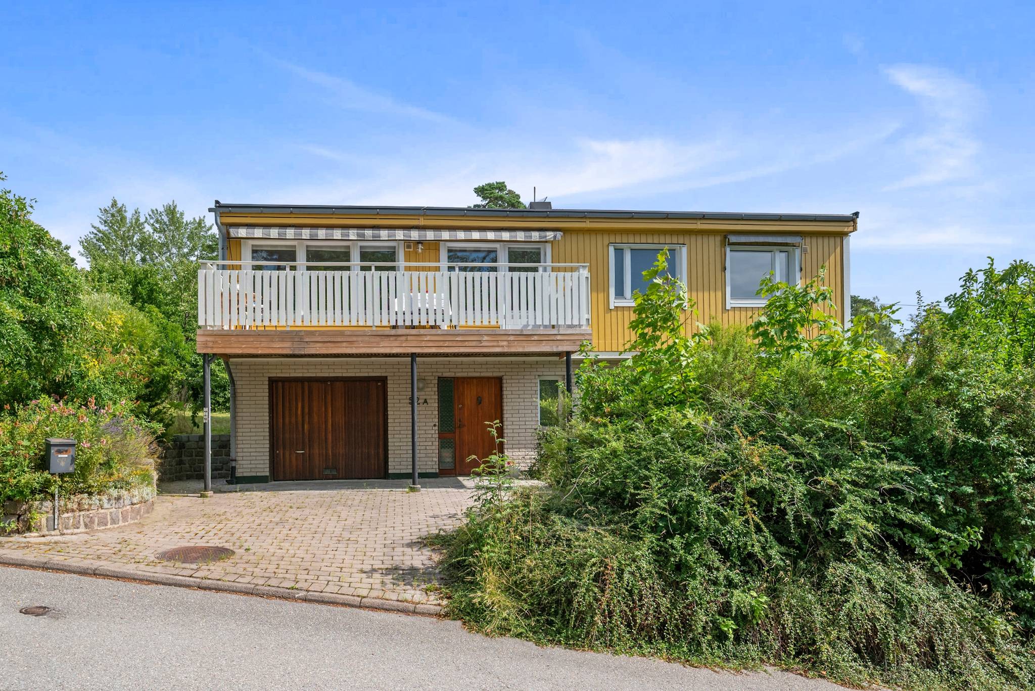 6 rum Villa på Bruksvägen 52A Hässelby Södra Villastad Stockholms kommun - bild 20