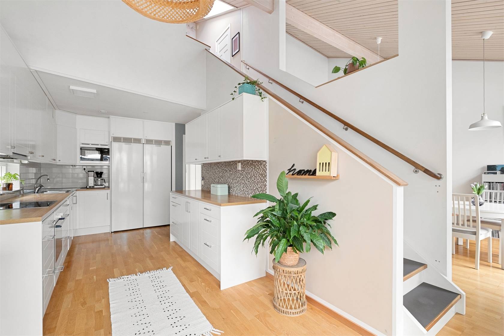 6 rum Parhus på Lingonrisgränd 19 Hässelby Norra Villastad Stockholms kommun - bild 4