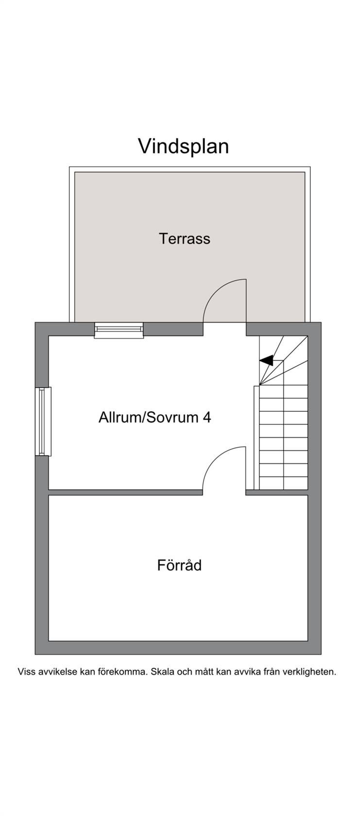 5 rum Parhus på Sländvägen 8D Älvsjö/långbro Stockholms kommun - bild 35