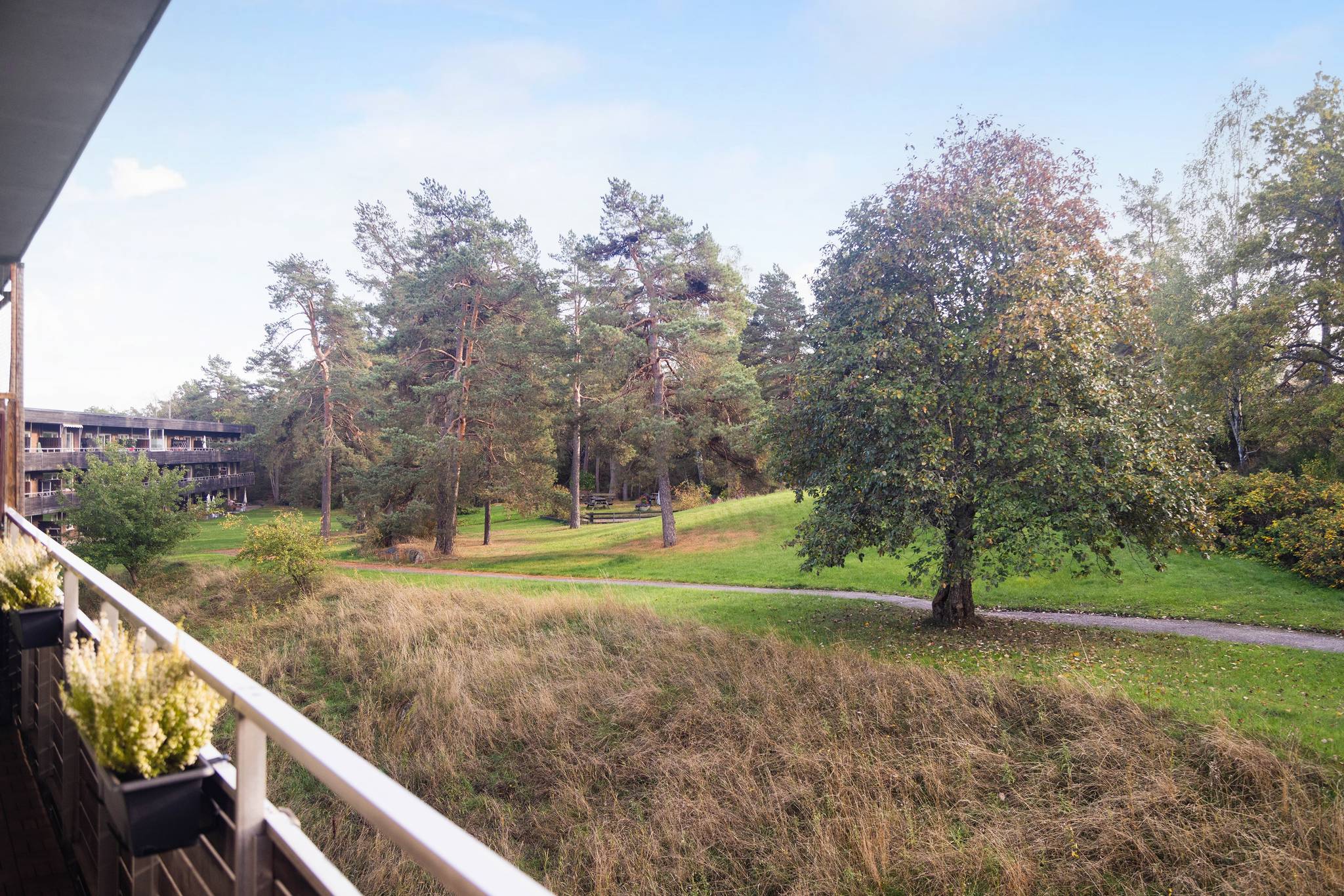 4 rum Lägenhet på Torggatan 4c Saltsjöbaden Nacka kommun - bild 12