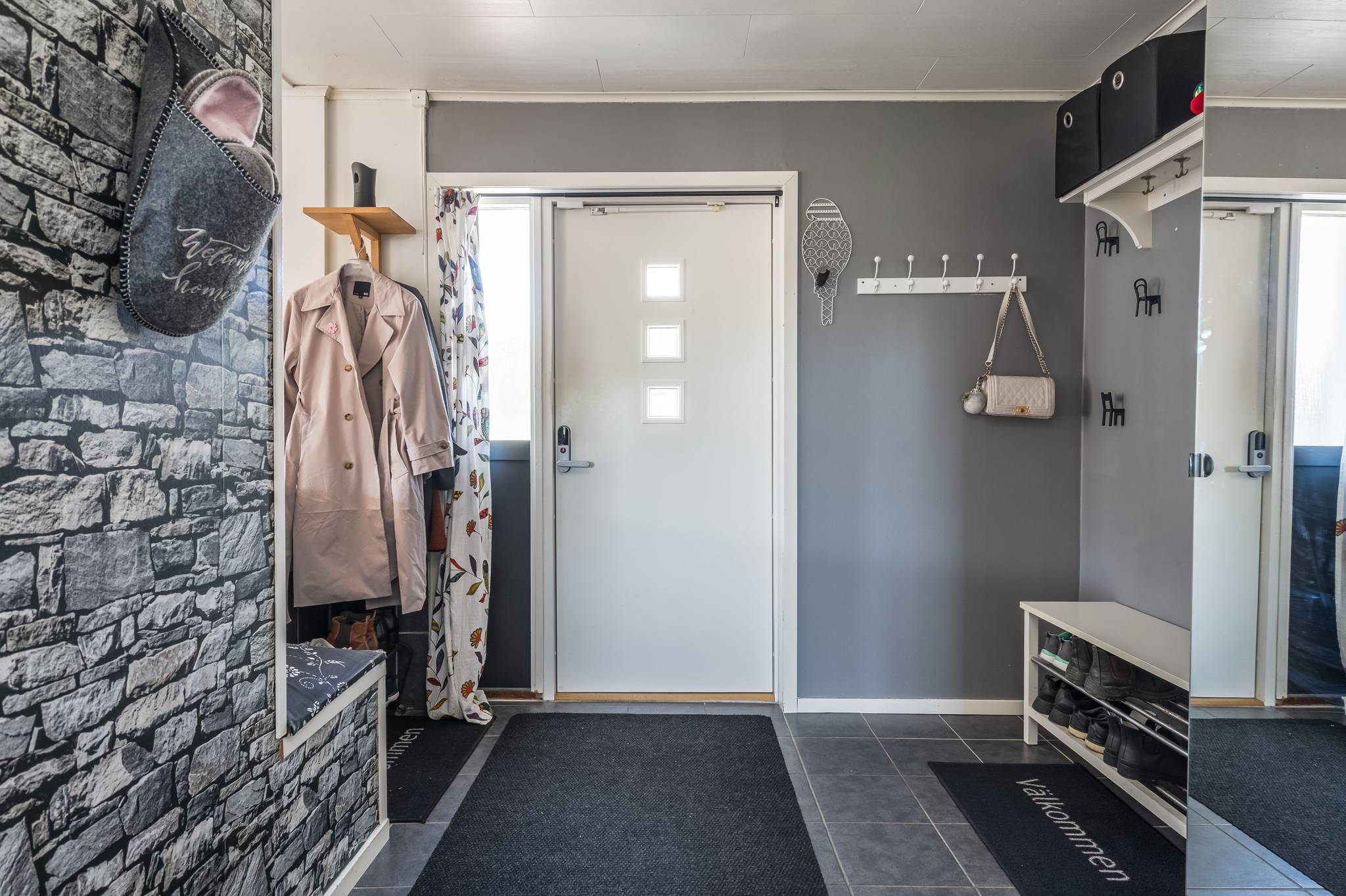 78 m² Villa på Gnedby Björkebo Kuddby Norrköpings kommun - bild 17