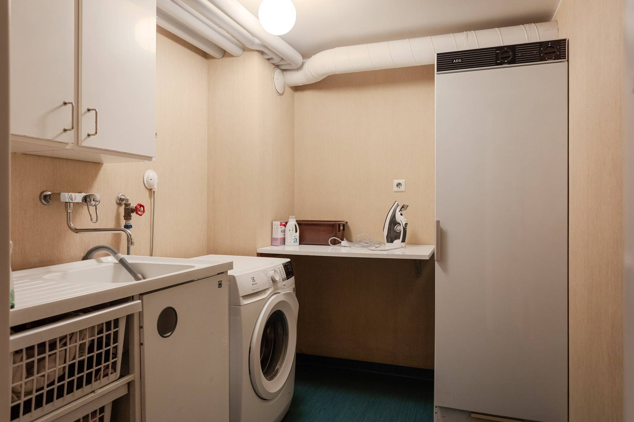 6 rum Radhus på Björnskogsgränd 95 Vällingby - Kälvesta Stockholms kommun - bild 25