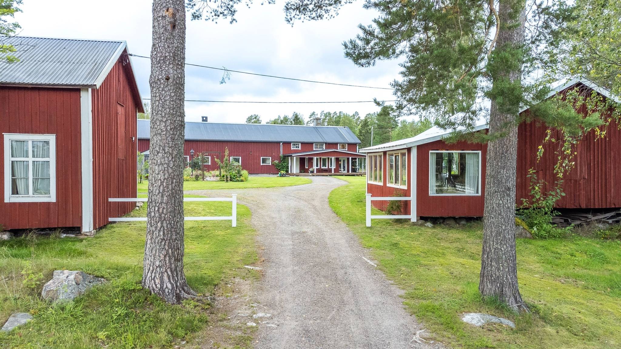 4 rum Villa på Ängomsbodarna 116 Njurunda Sundsvalls kommun - bild 2