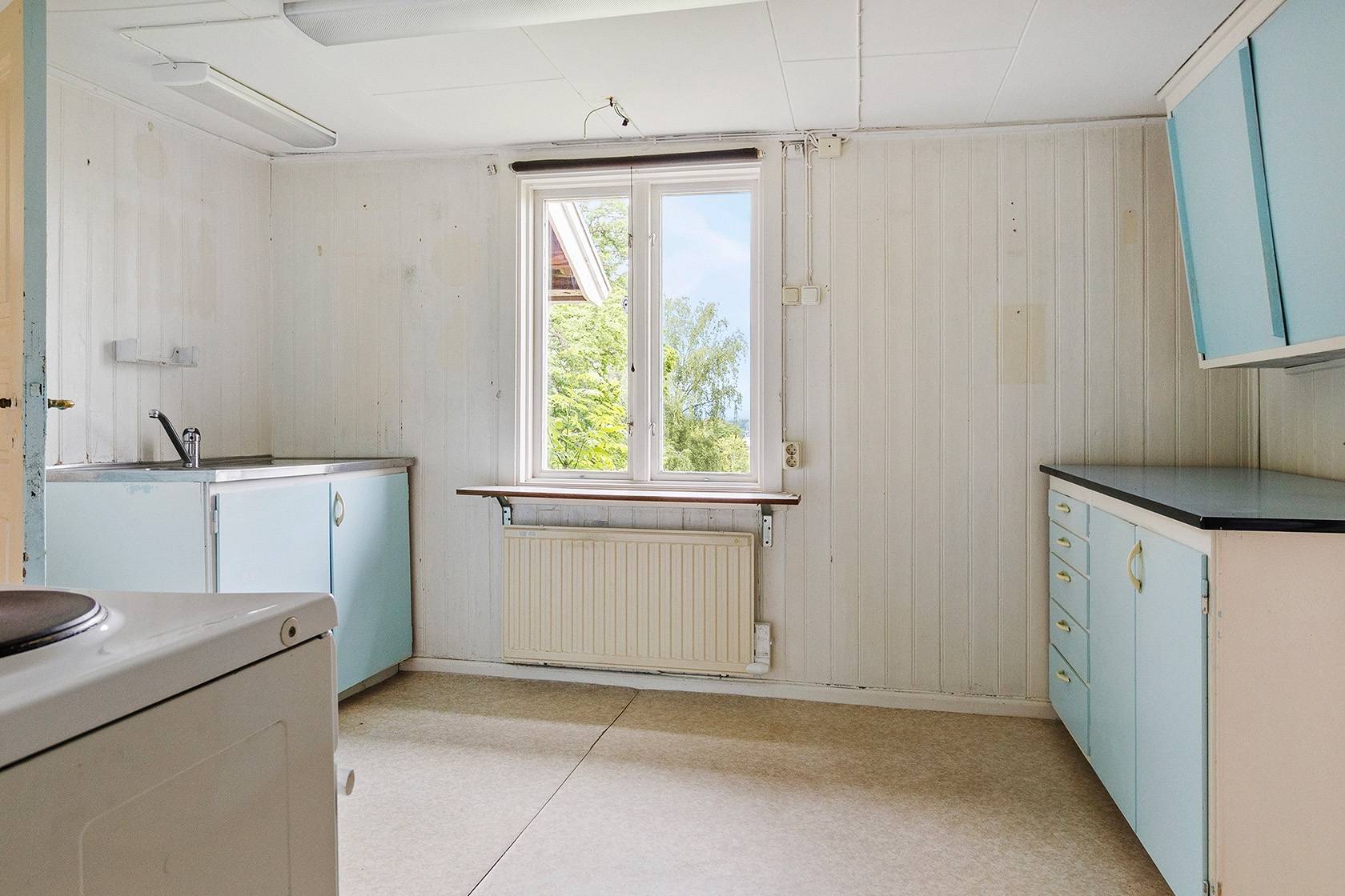 3 rum Villa på Högstorpsvägen 39 Centralt Lilla Edets kommun - bild 17