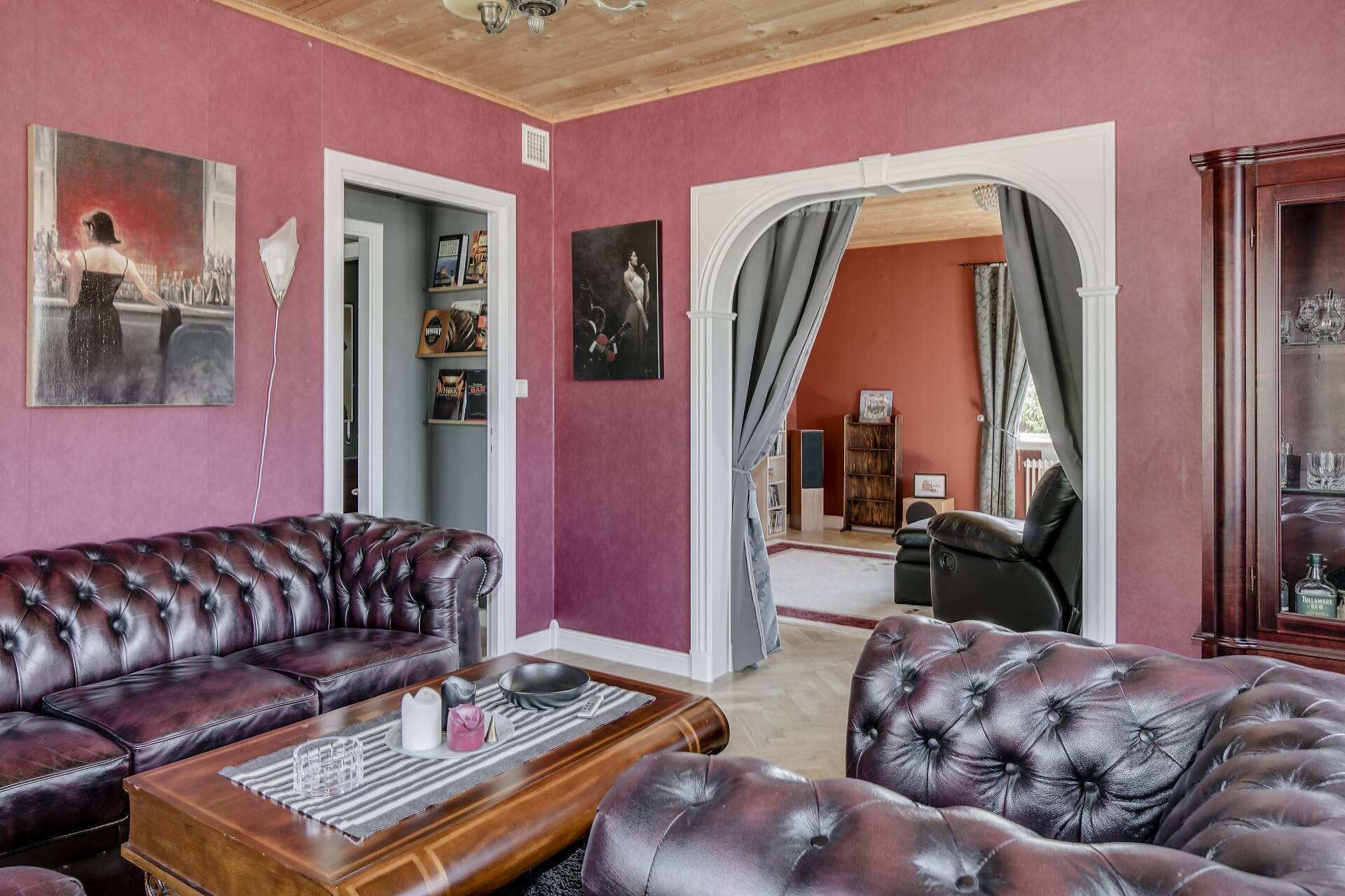 8 rum Villa på Hantverkaregatan 22 Stenstorp Falköpings kommun - bild 15