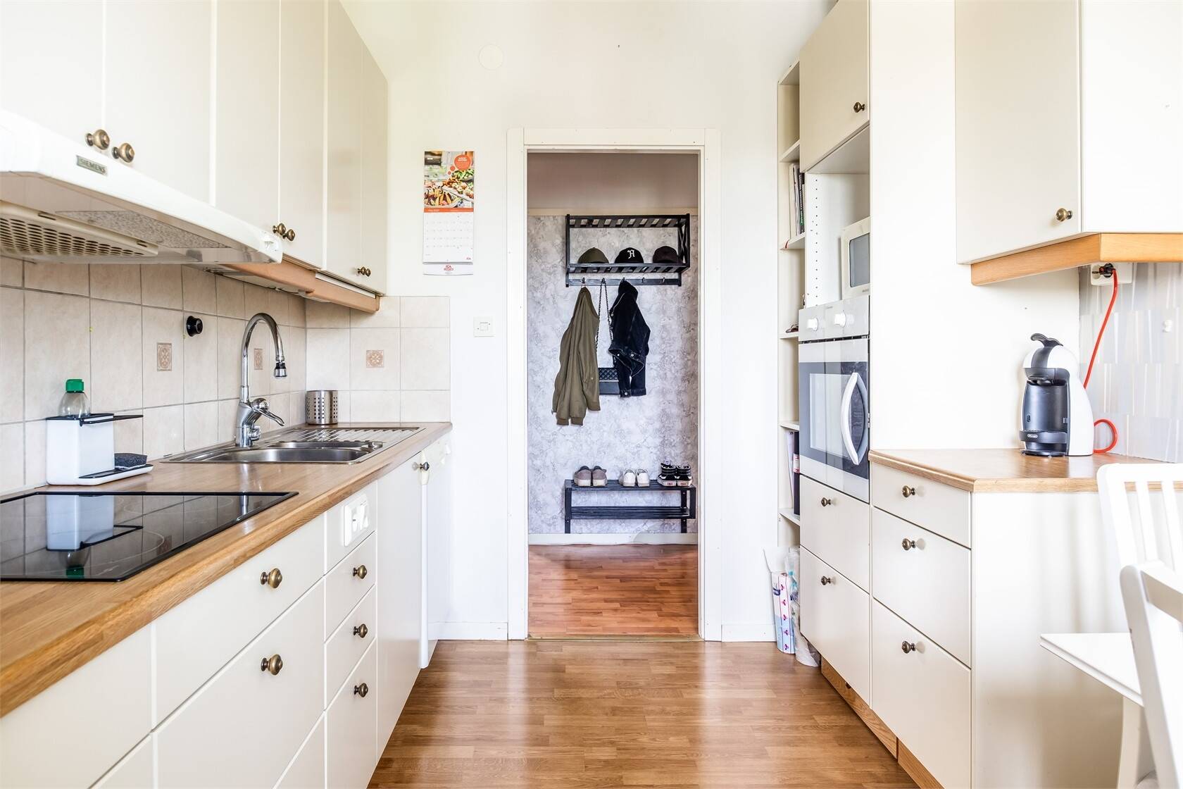 3 rum Lägenhet på Furuhällsgatan 6C Ludvika kommun - bild 5
