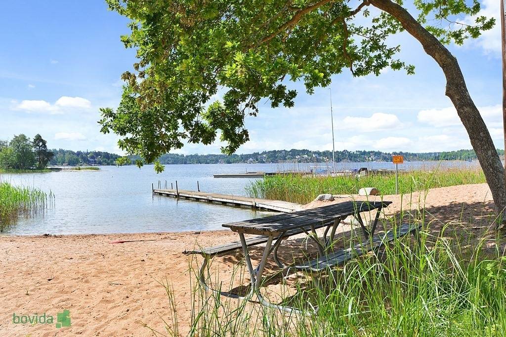 6 rum Villa på Alkällevägen 17 Värmdö kommun - bild 33