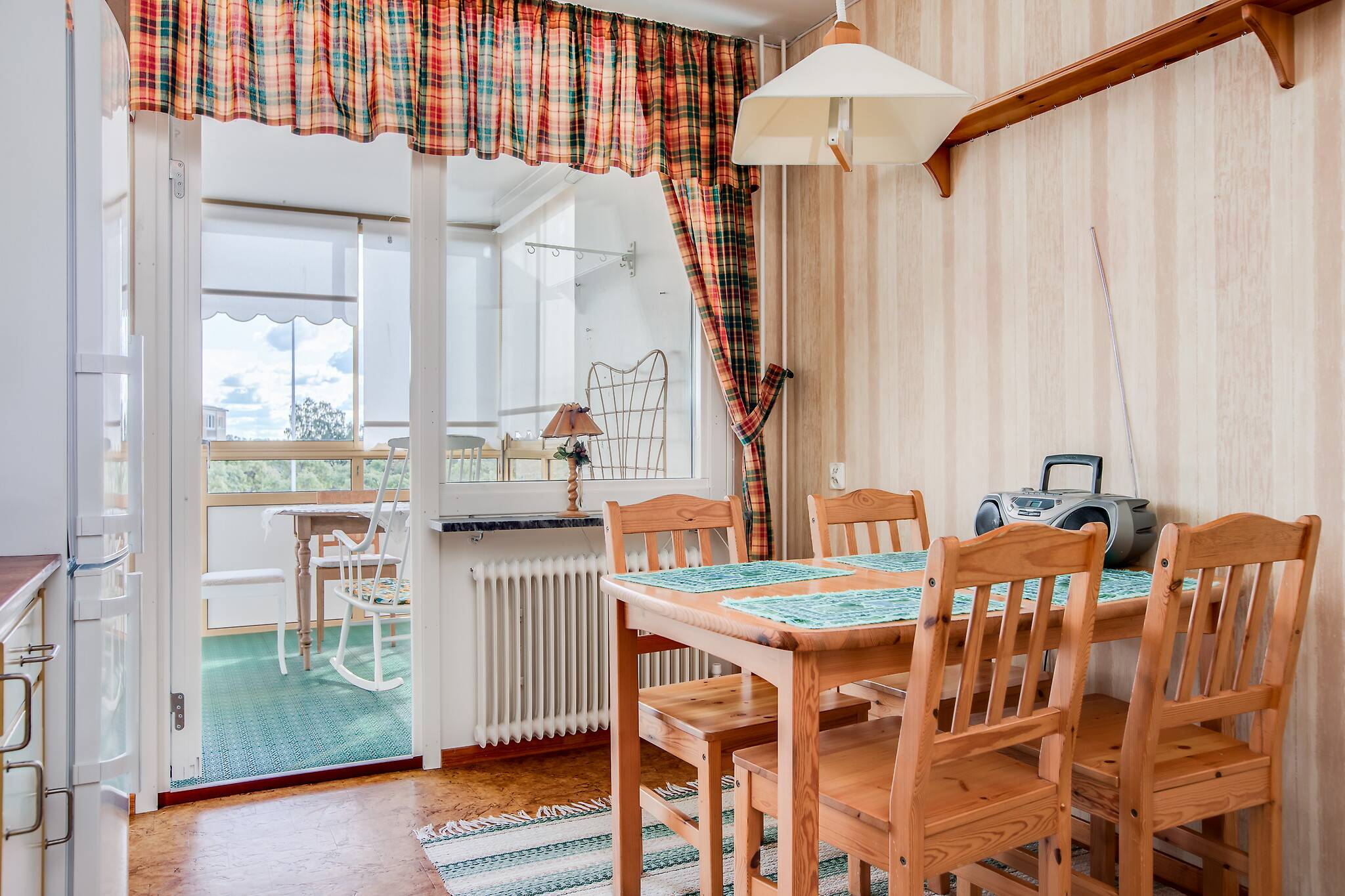 3 rum Lägenhet på Reenstiernagatan 26 Eneby Norrköpings kommun - bild 2
