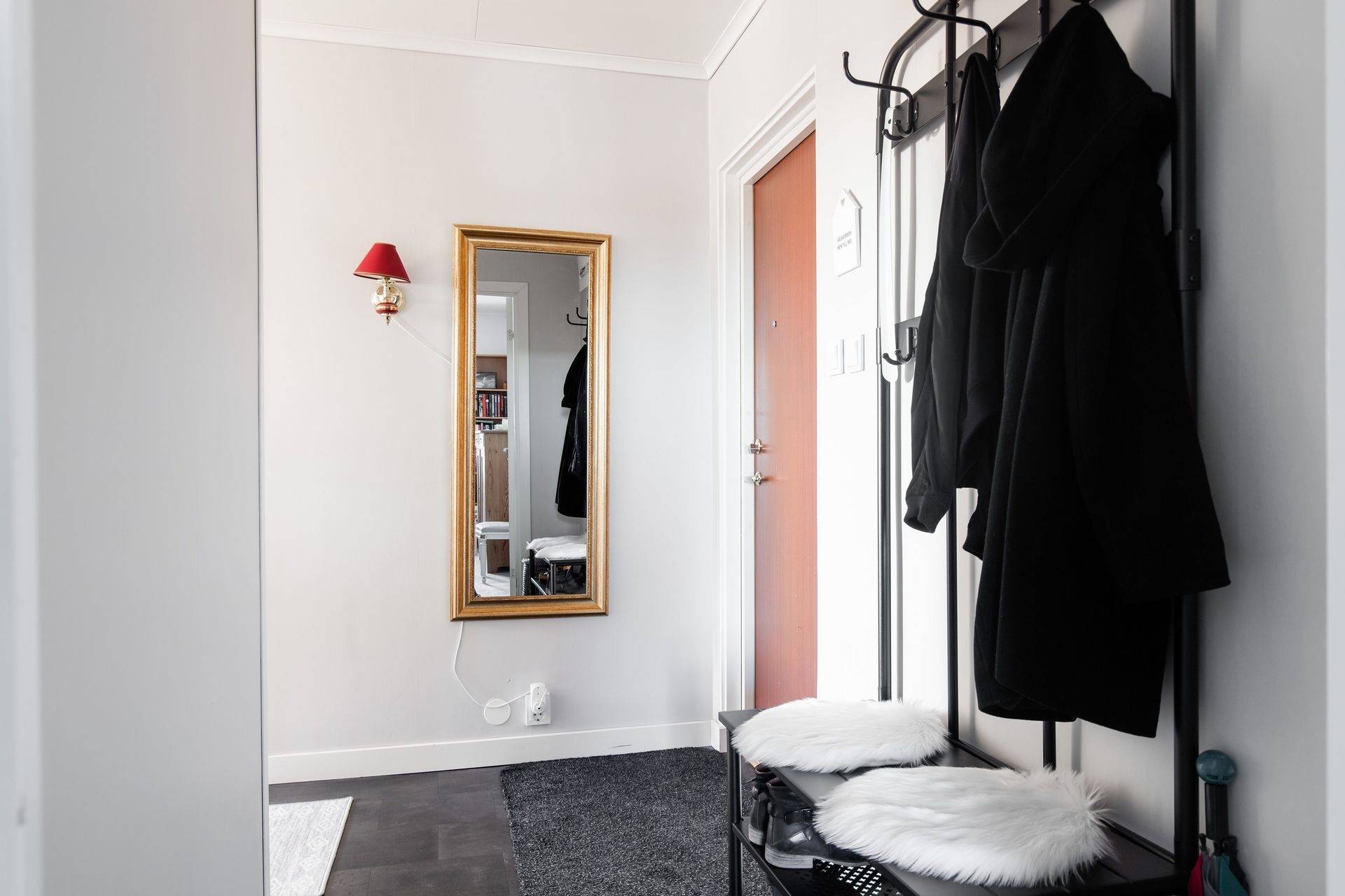 2 rum Lägenhet på Gösta Berlings väg 37 Ekeby Karlskoga kommun - bild 27