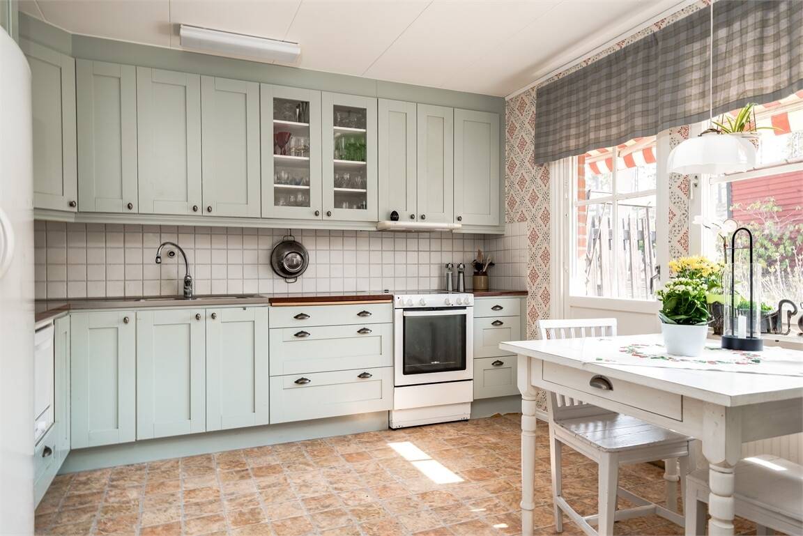 5 rum Radhus på Marielundsvägen 67 Hudiksvall Hudiksvalls kommun - bild 5