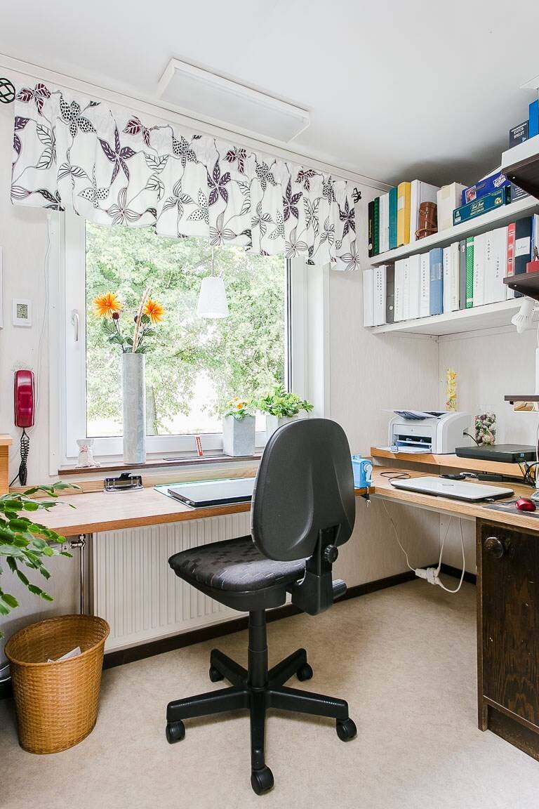 8 rum Villa på Karl Johansvägen 17 Norra Härene Lidköpings kommun - bild 20