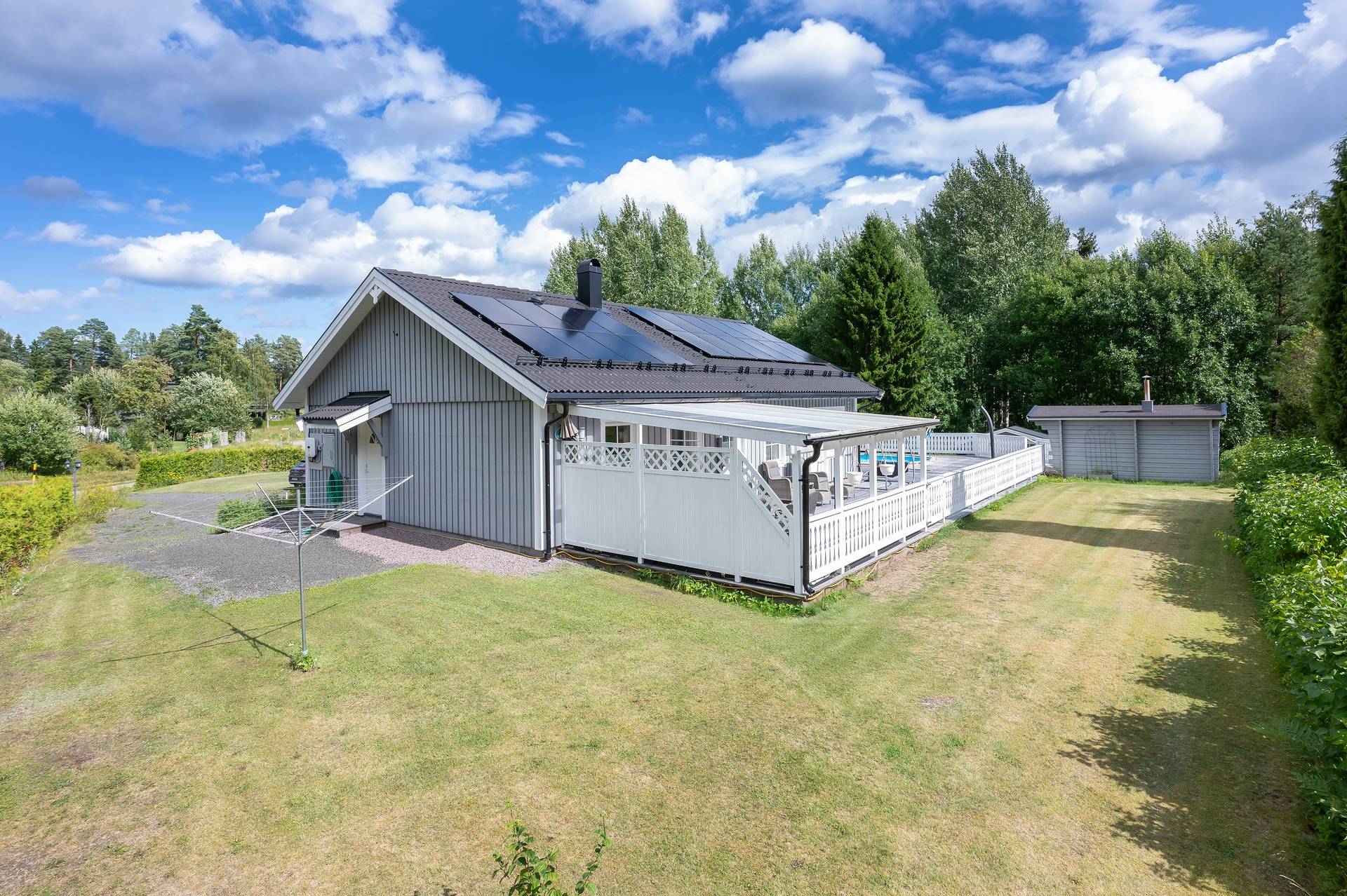 3 rum Villa på Sippstigen 13 Engesberg Gävle kommun - bild 27