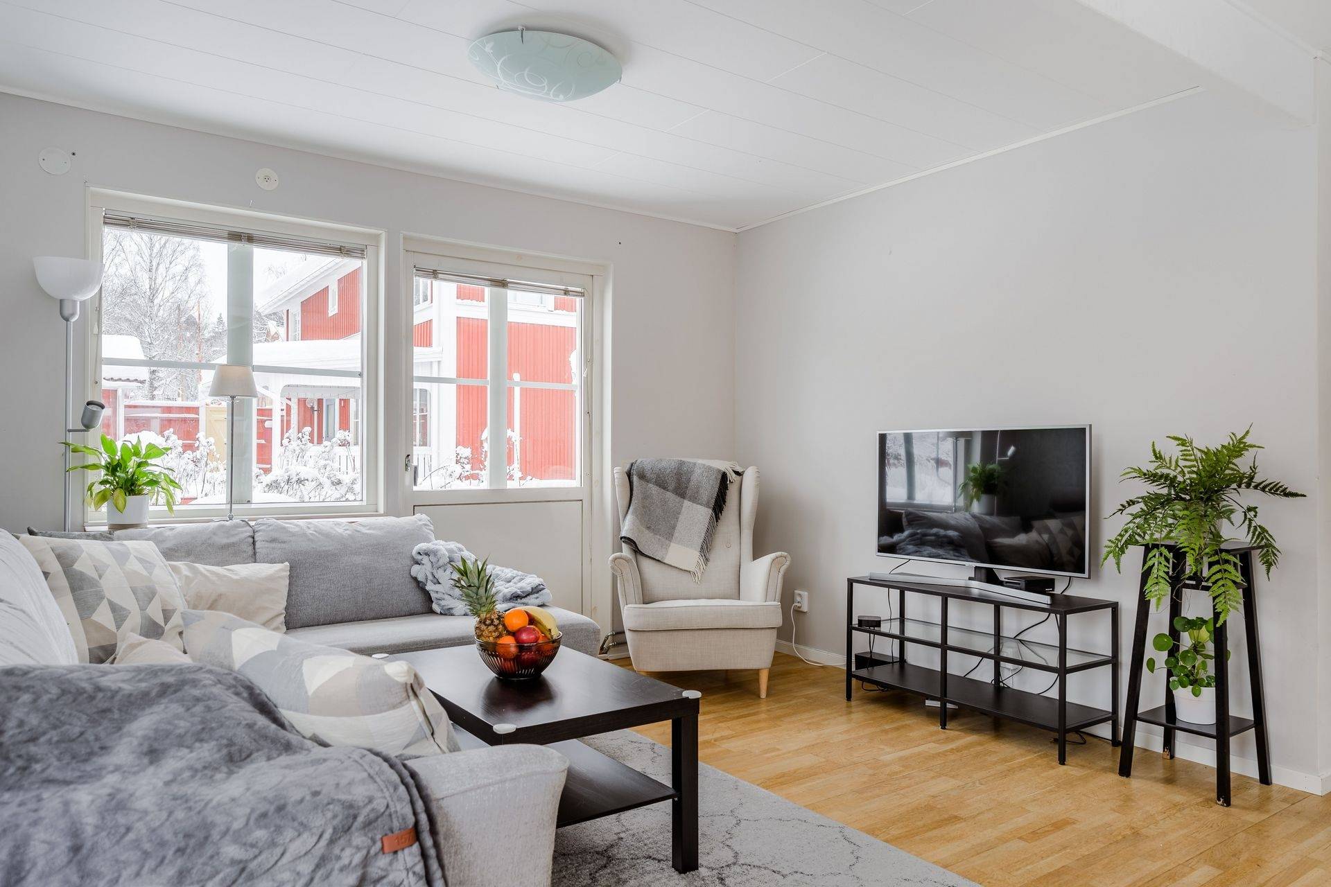 6 rum Villa på Södra Mariegatan 2A Östanfors Falu kommun - bild 12