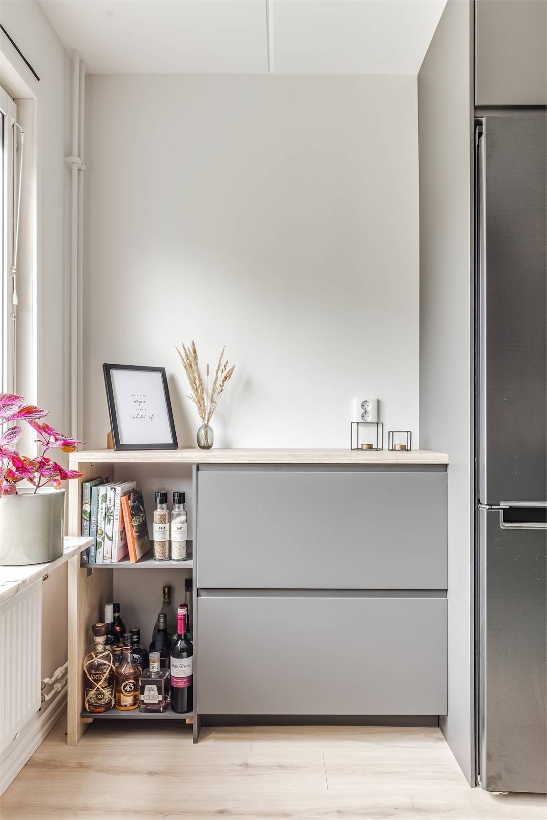 2 rum Lägenhet på Södra Kopparslagargatan 31 Centralt Gävle kommun - bild 5