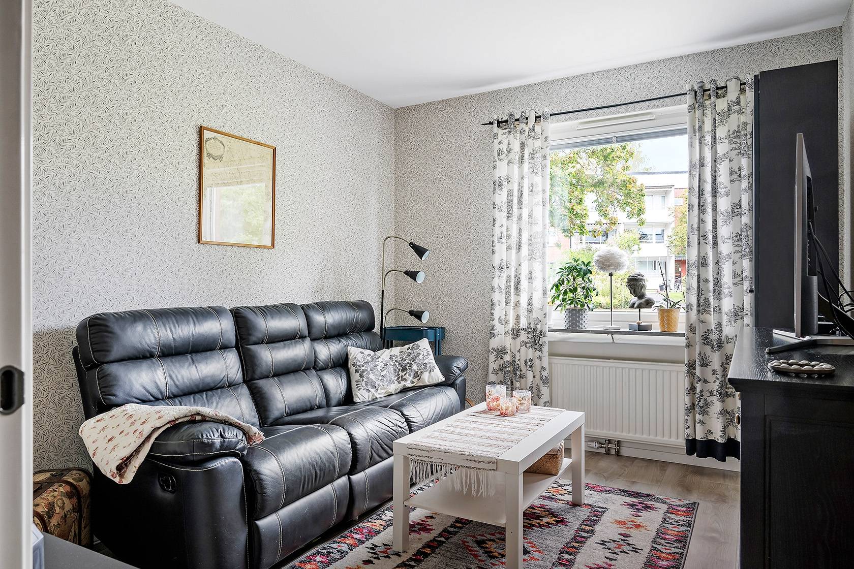 3 rum Lägenhet på Irisdalsgatan 3 Liljebäck/irisdal Kristinehamns kommun - bild 8